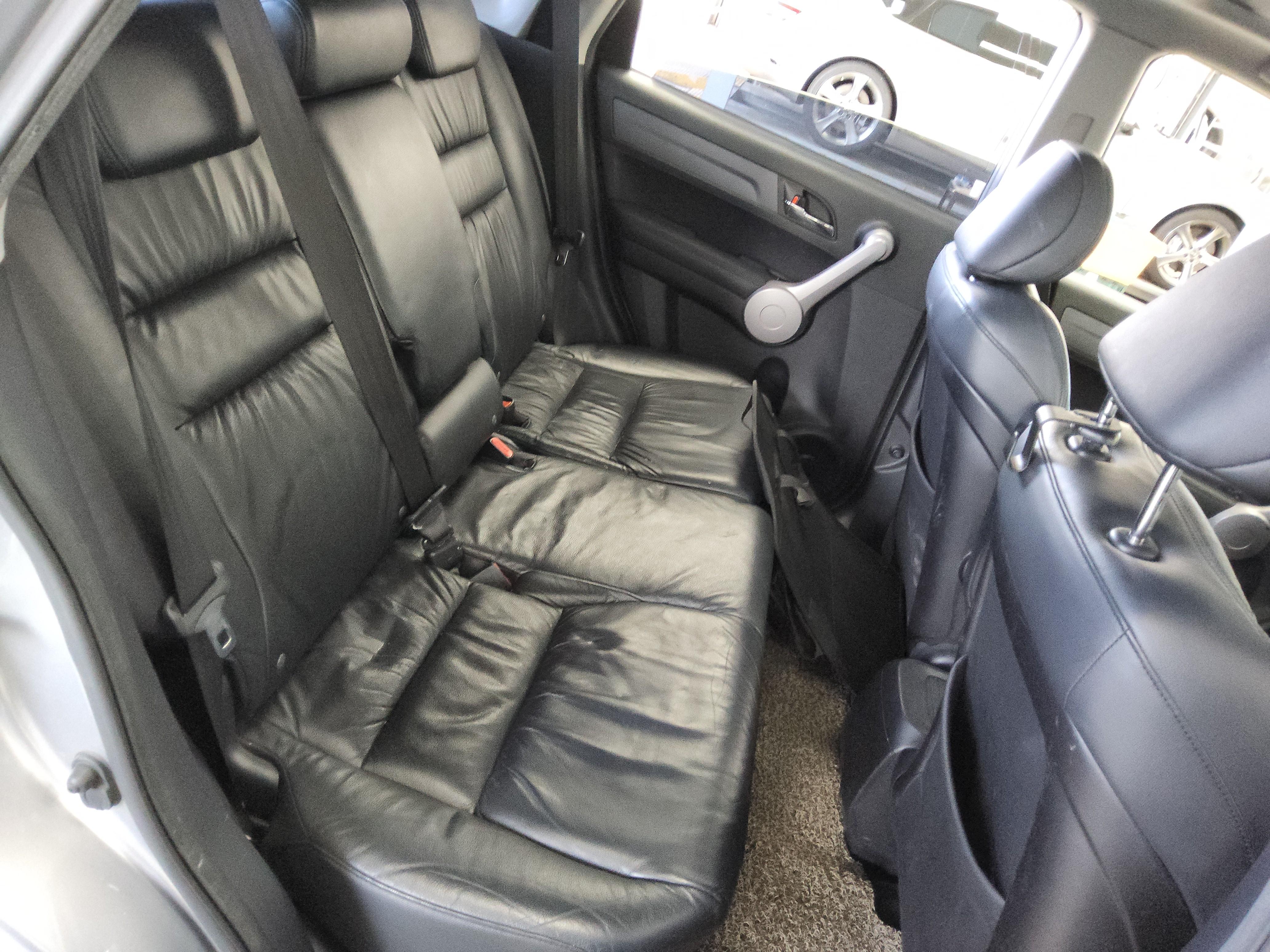 هوندا CR-V 2007 - صورة 13