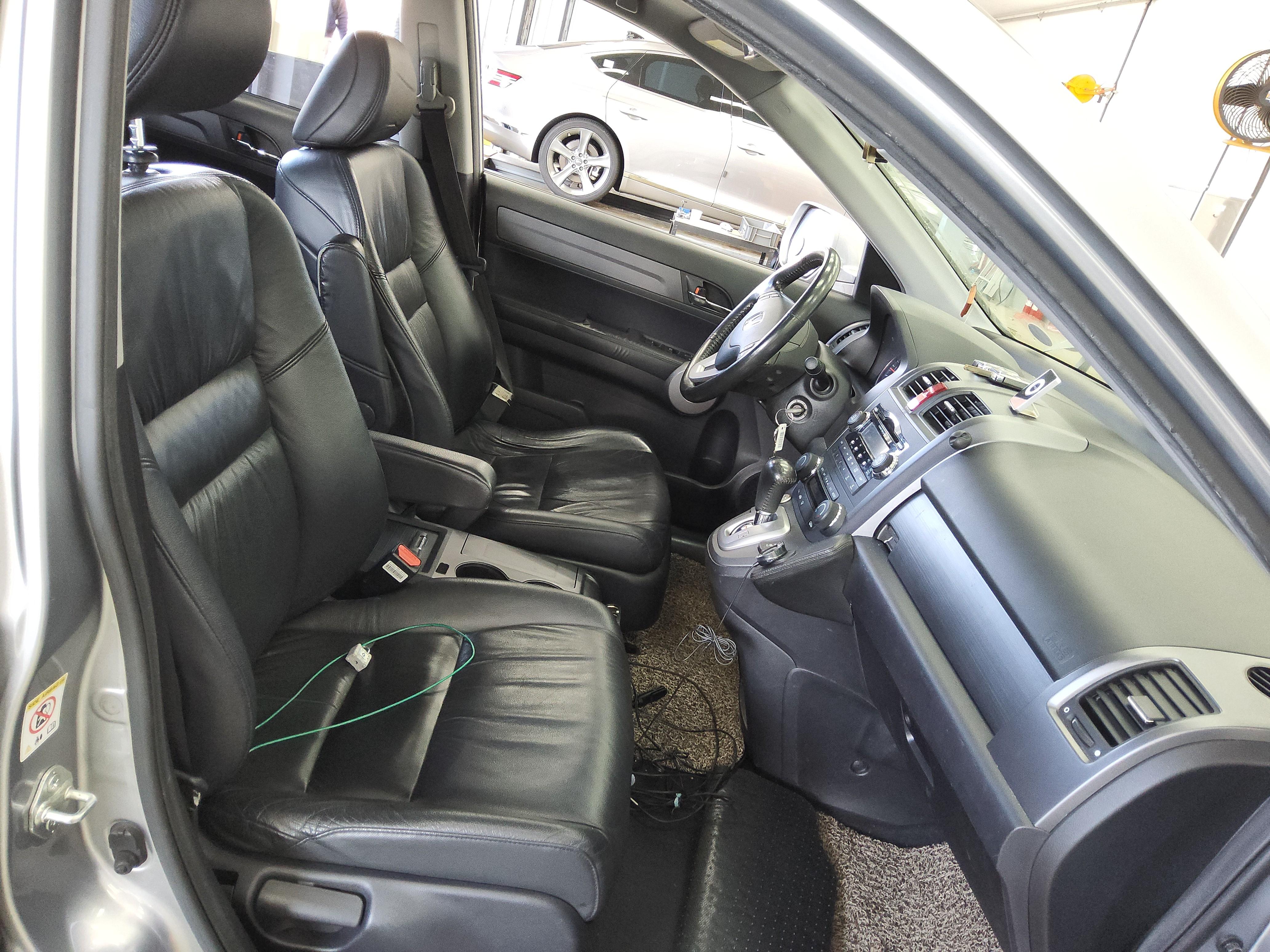 هوندا CR-V 2007 - صورة 14