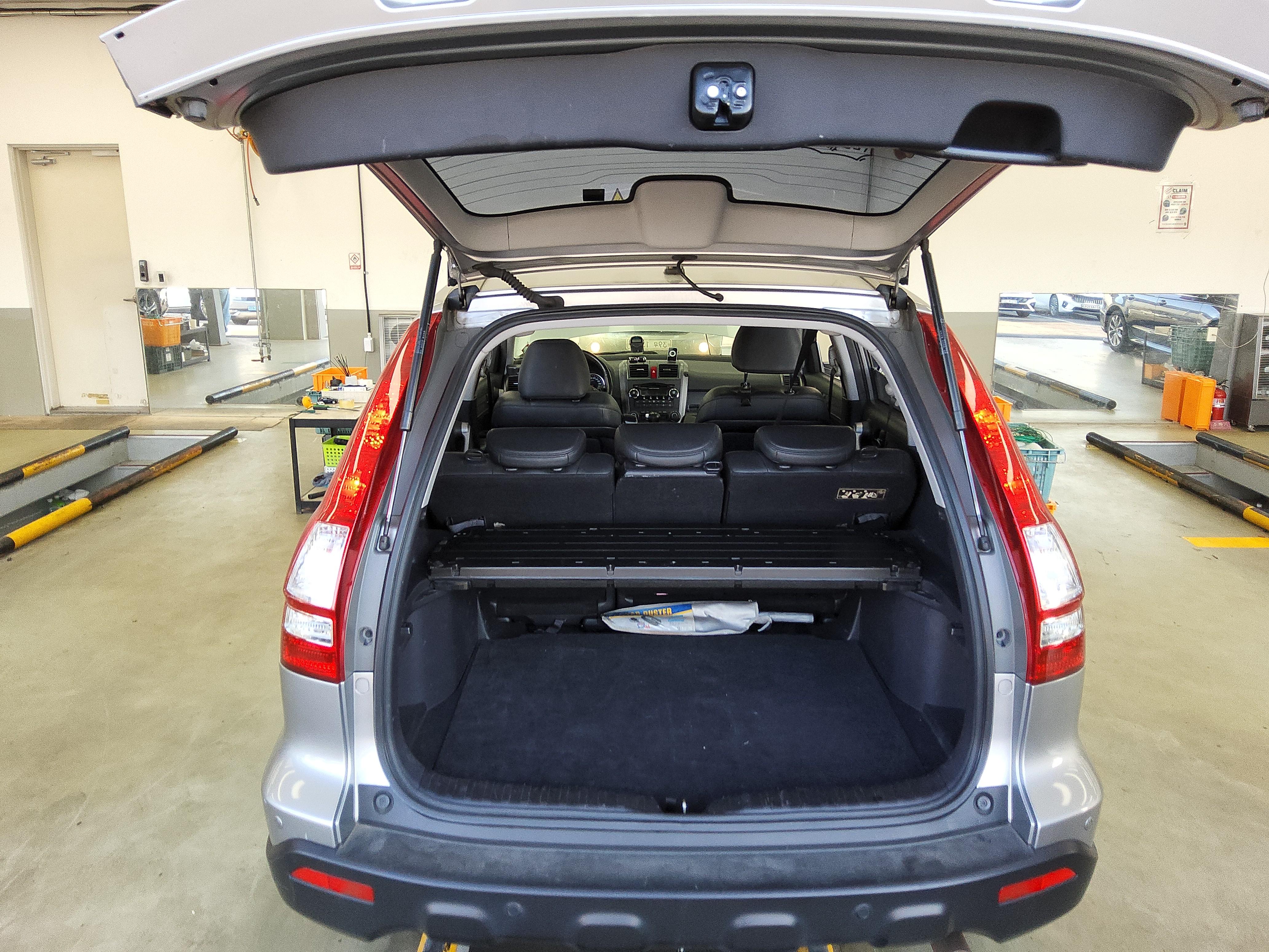 هوندا CR-V 2007 - صورة 15