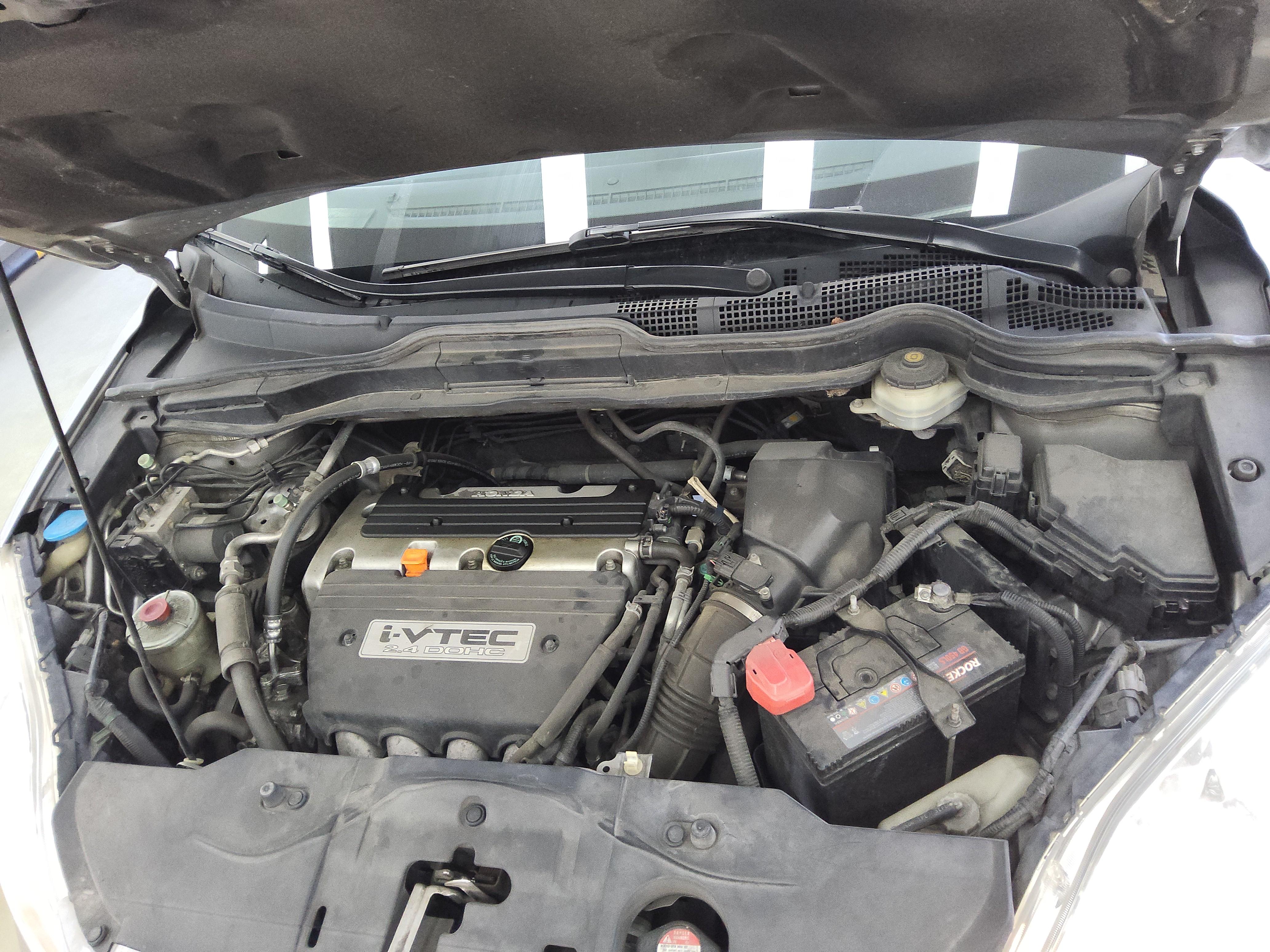 هوندا CR-V 2007 - صورة 18