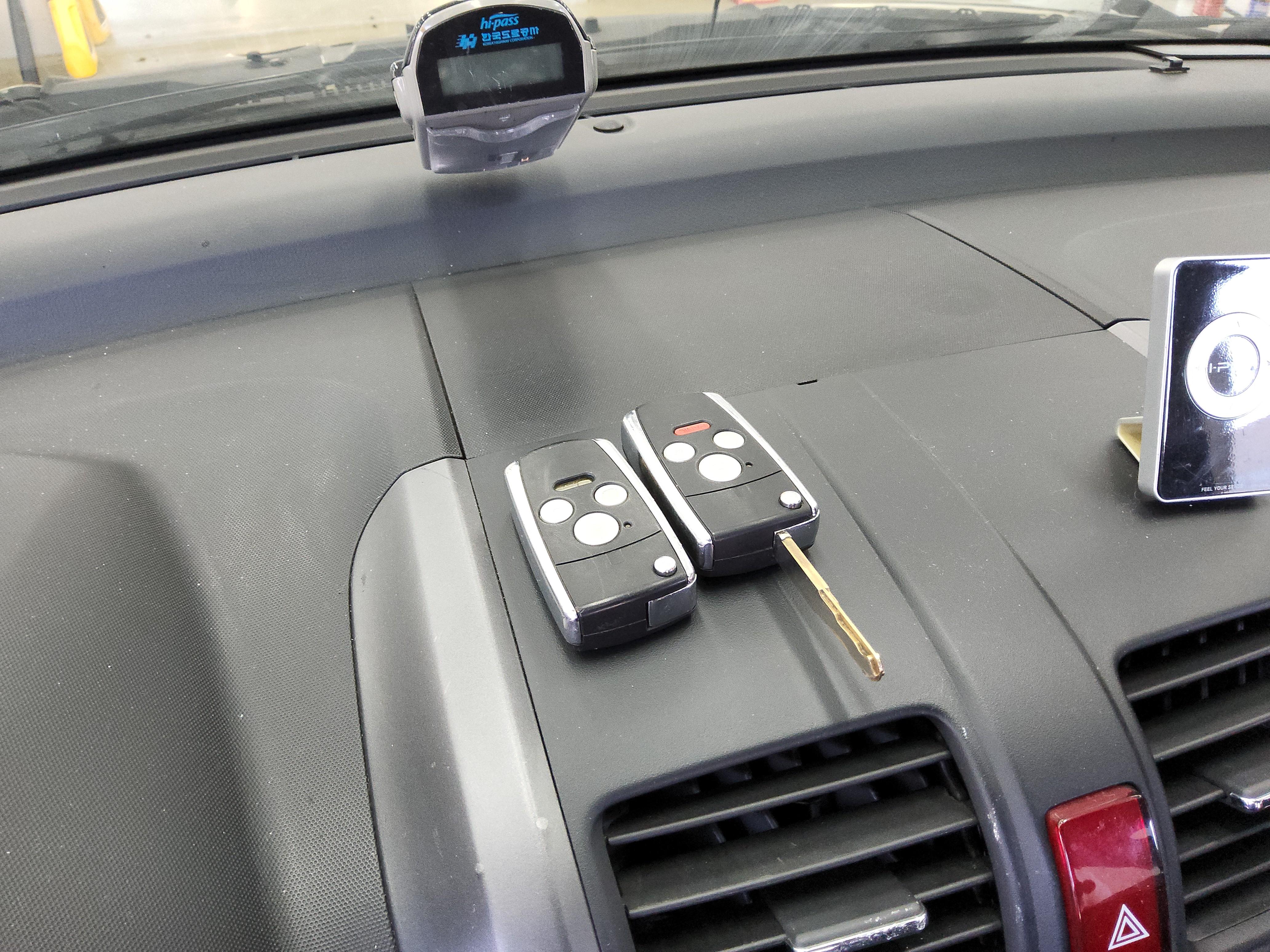 هوندا CR-V 2007 - صورة 20