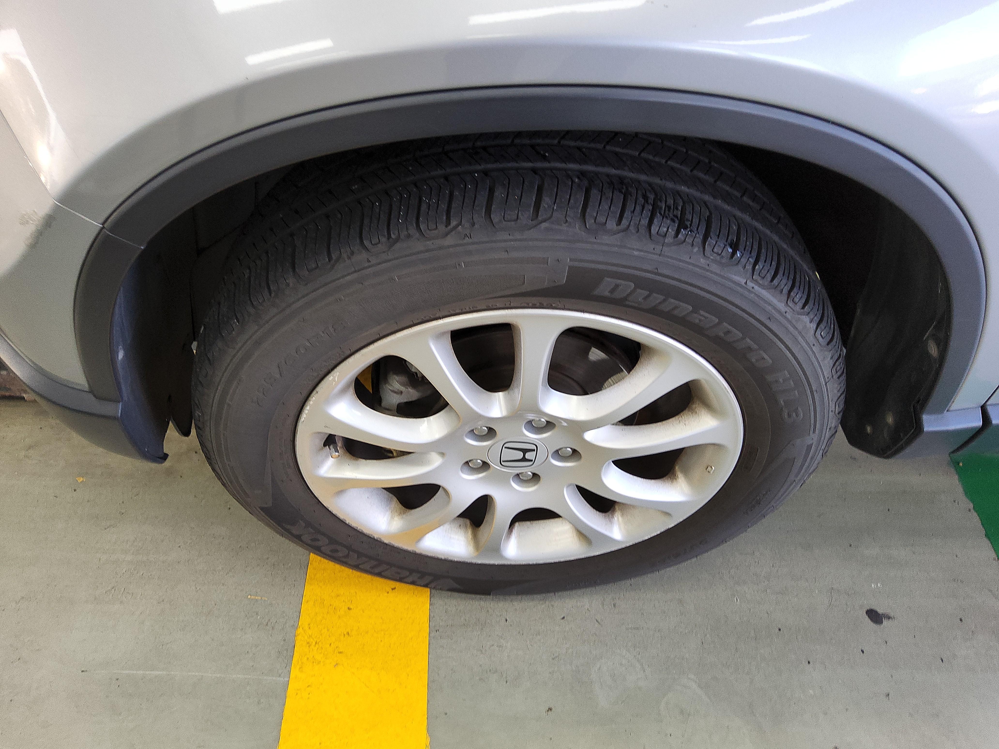 هوندا CR-V 2007 - صورة 21