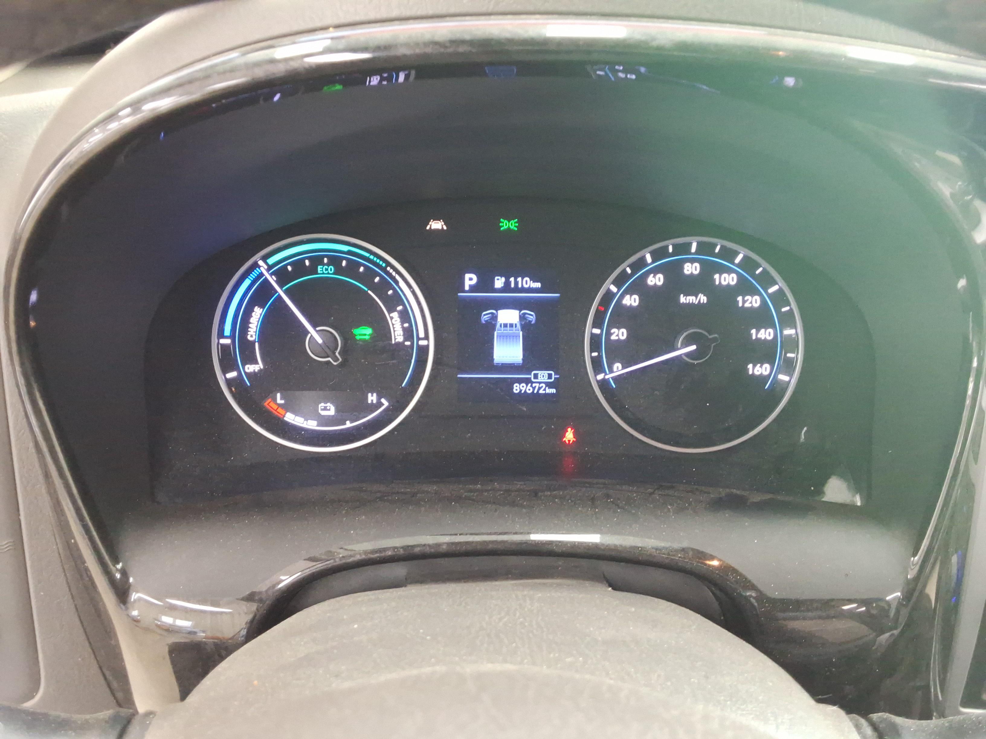 هيونداي بورتر 2023 - صورة 8