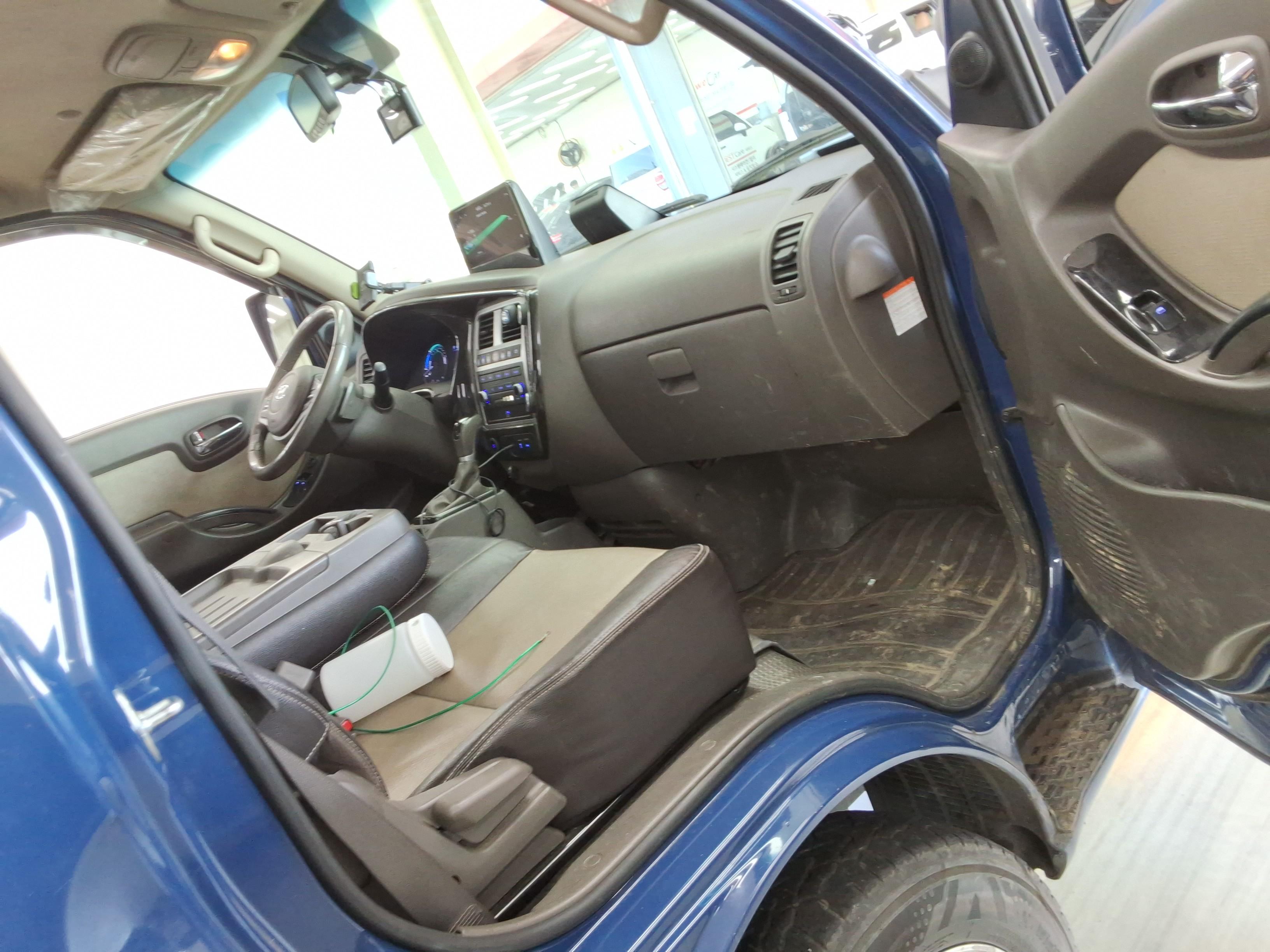 هيونداي بورتر 2023 - صورة 10