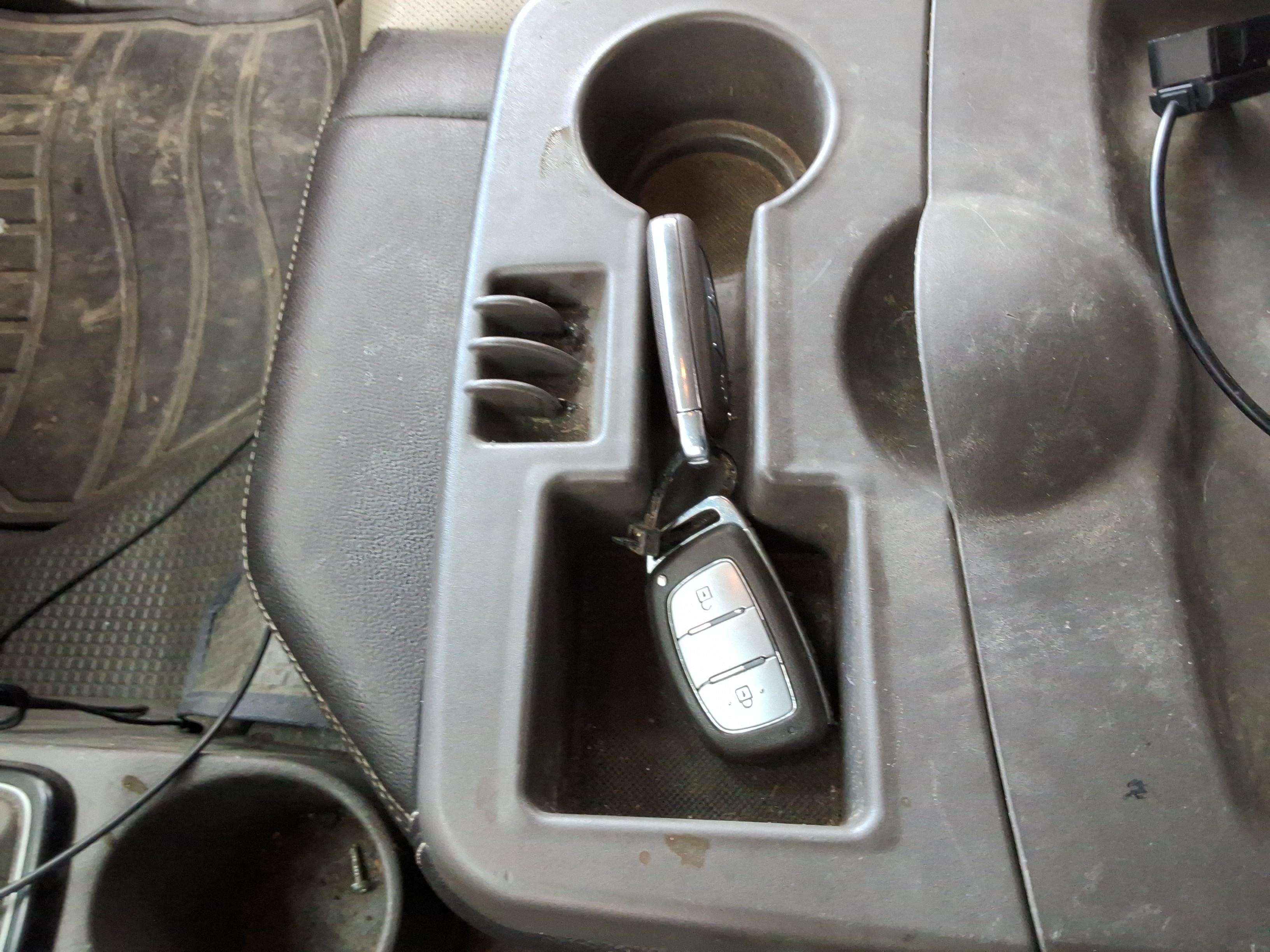 هيونداي بورتر 2023 - صورة 14