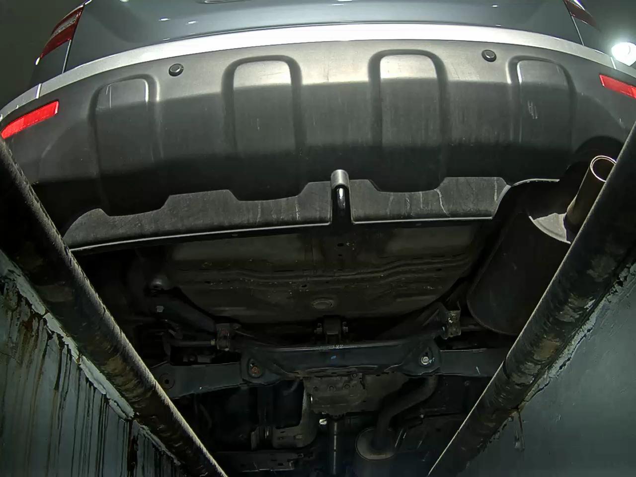 هوندا CR-V 2007 - صورة 7