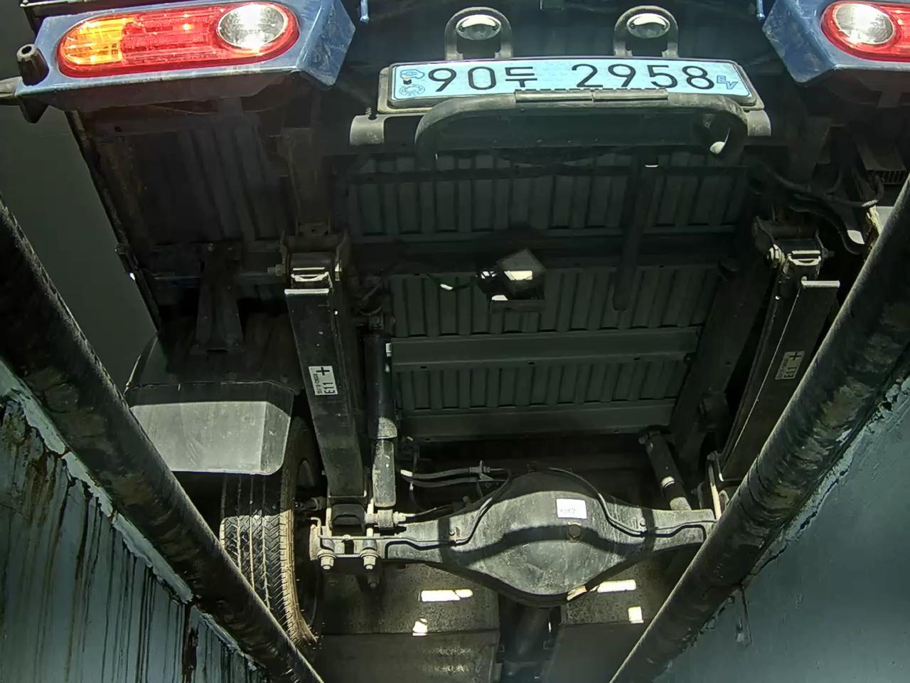 هيونداي بورتر 2023 - صورة 7