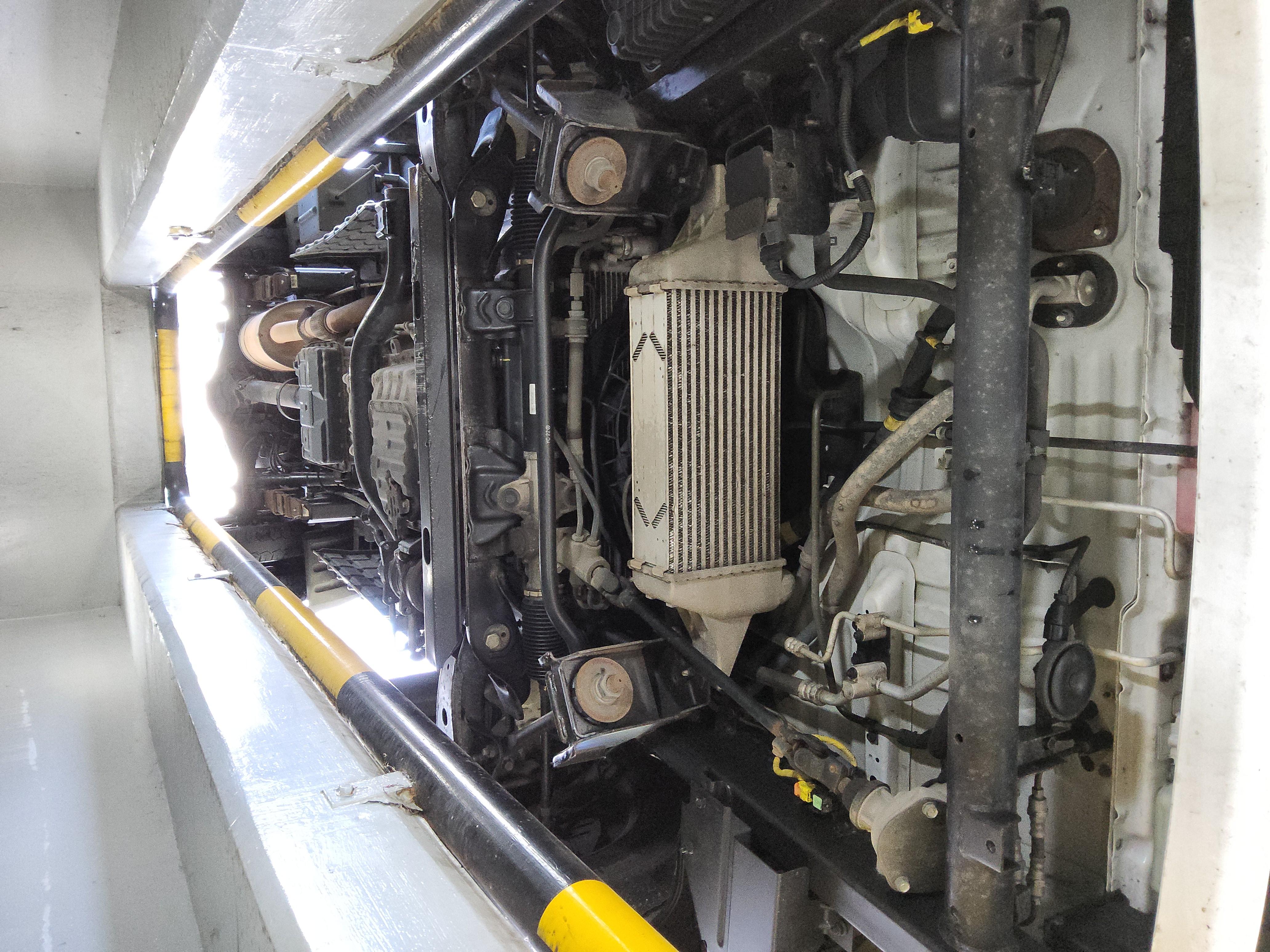 هيونداي بورتر 2024 - صورة 8