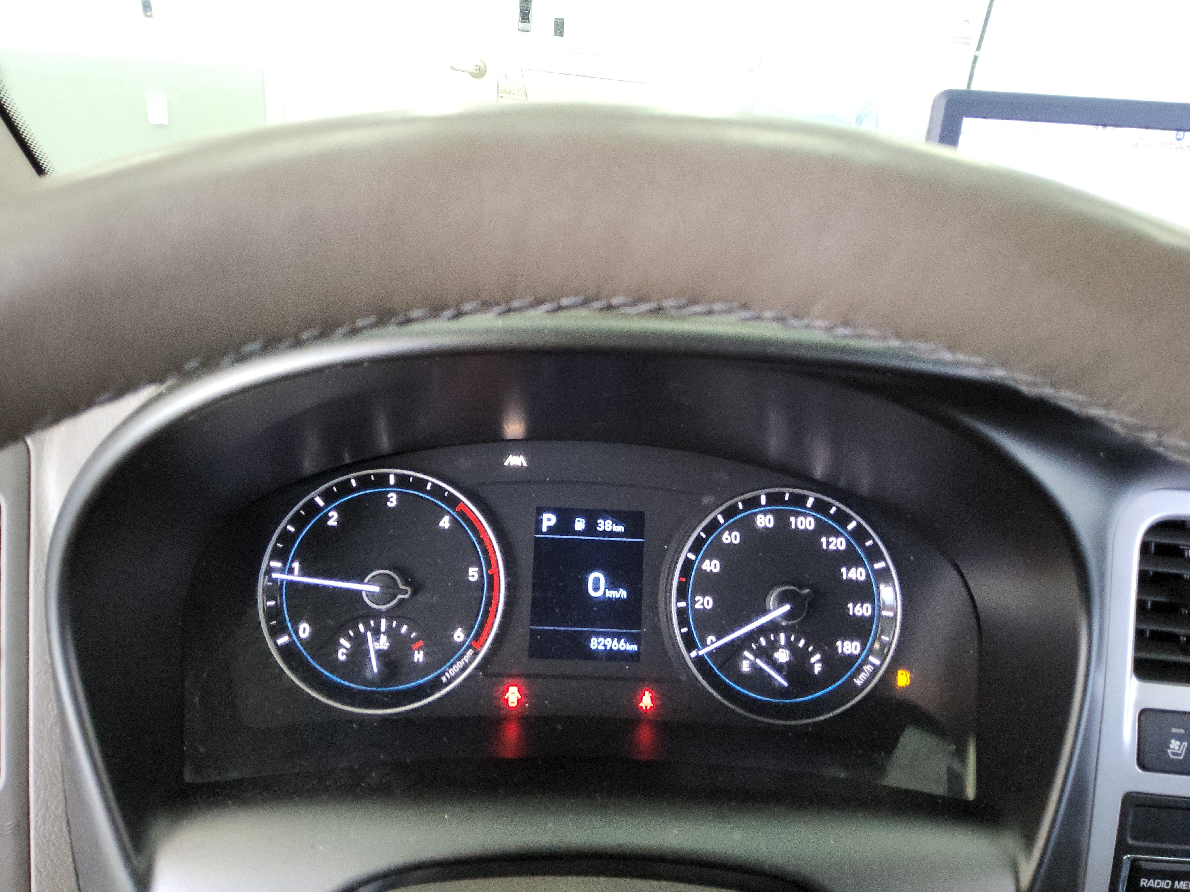 هيونداي بورتر 2024 - صورة 9