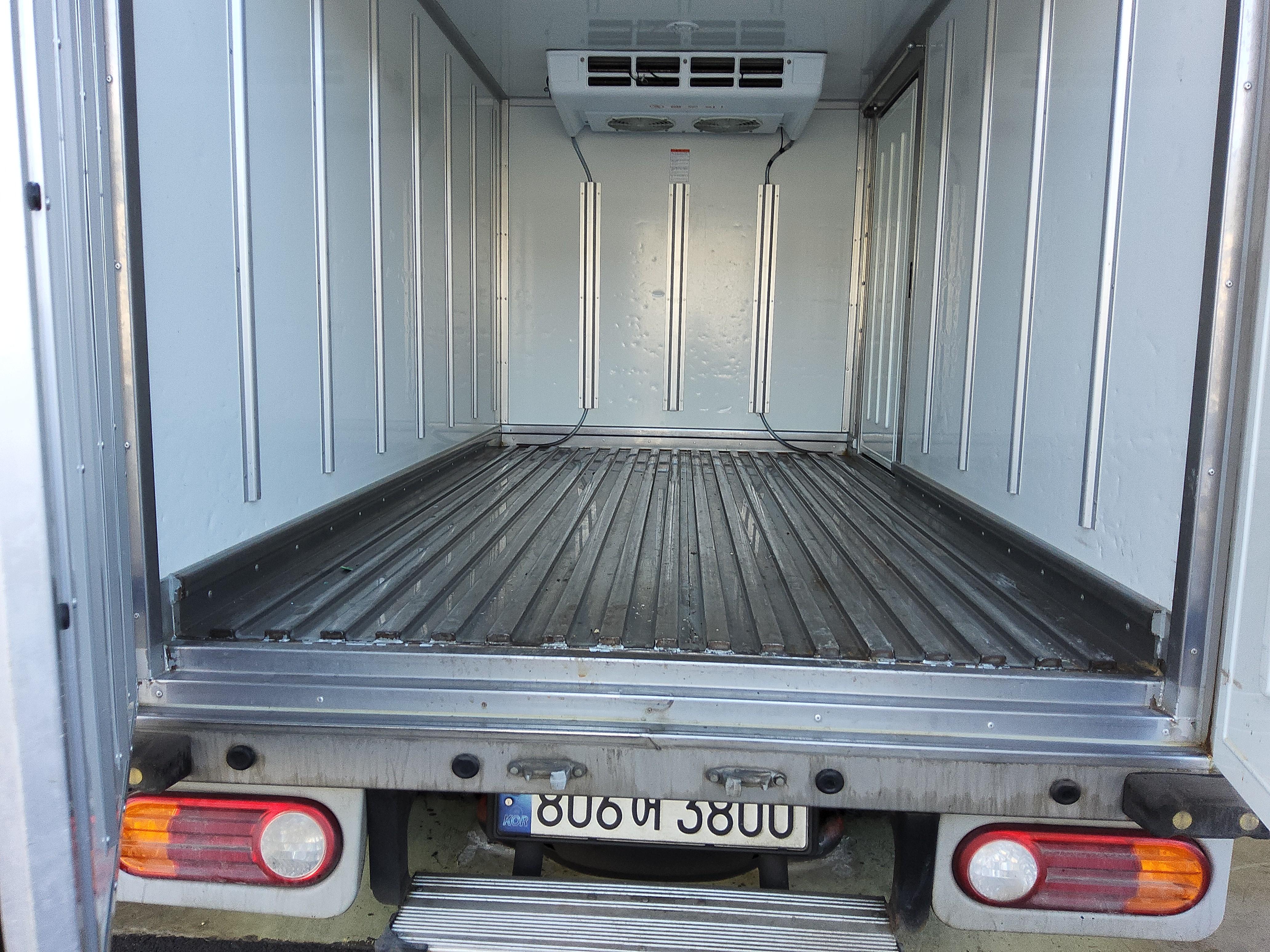 هيونداي بورتر 2024 - صورة 12