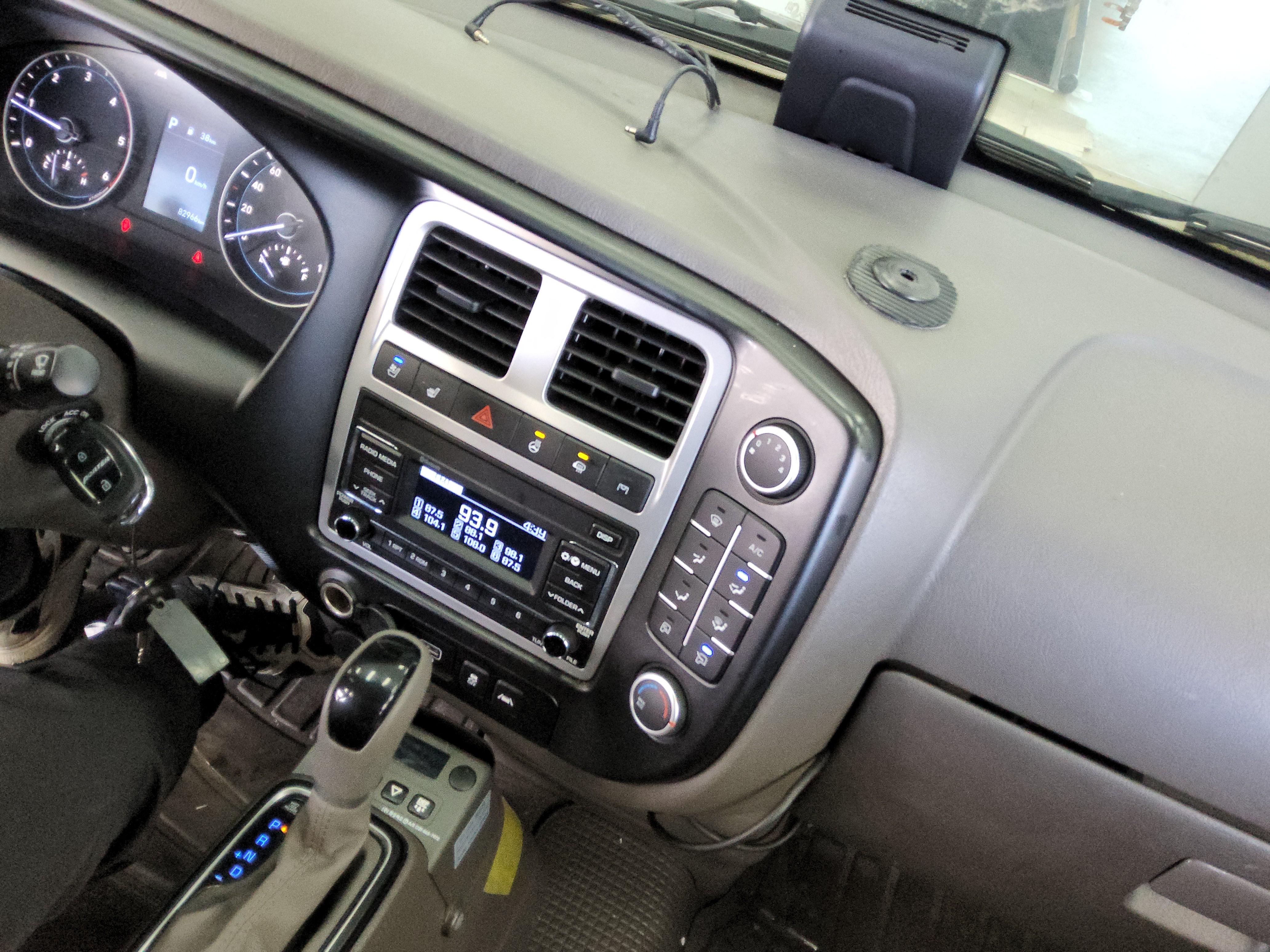 هيونداي بورتر 2024 - صورة 14