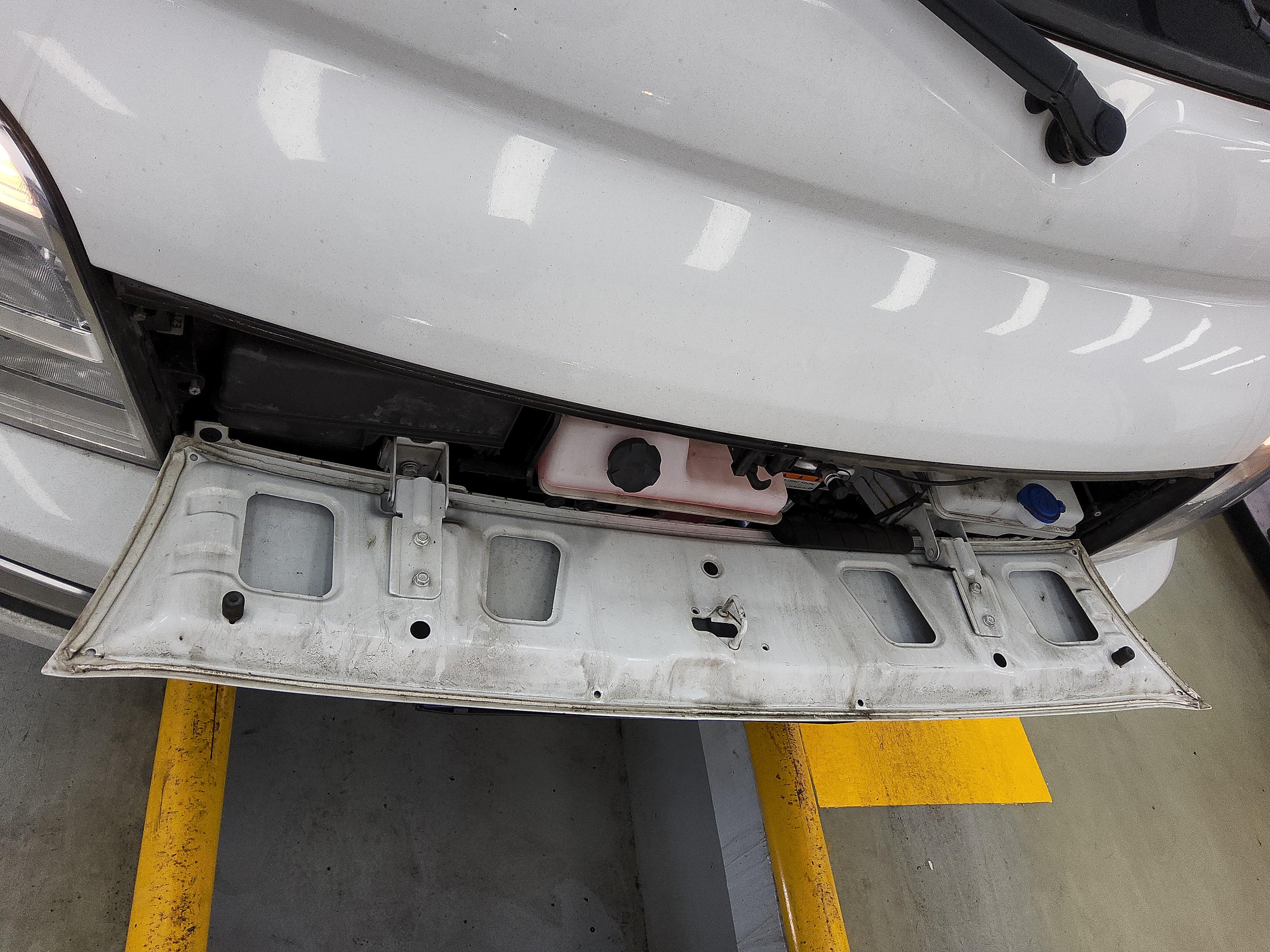 هيونداي بورتر 2024 - صورة 15