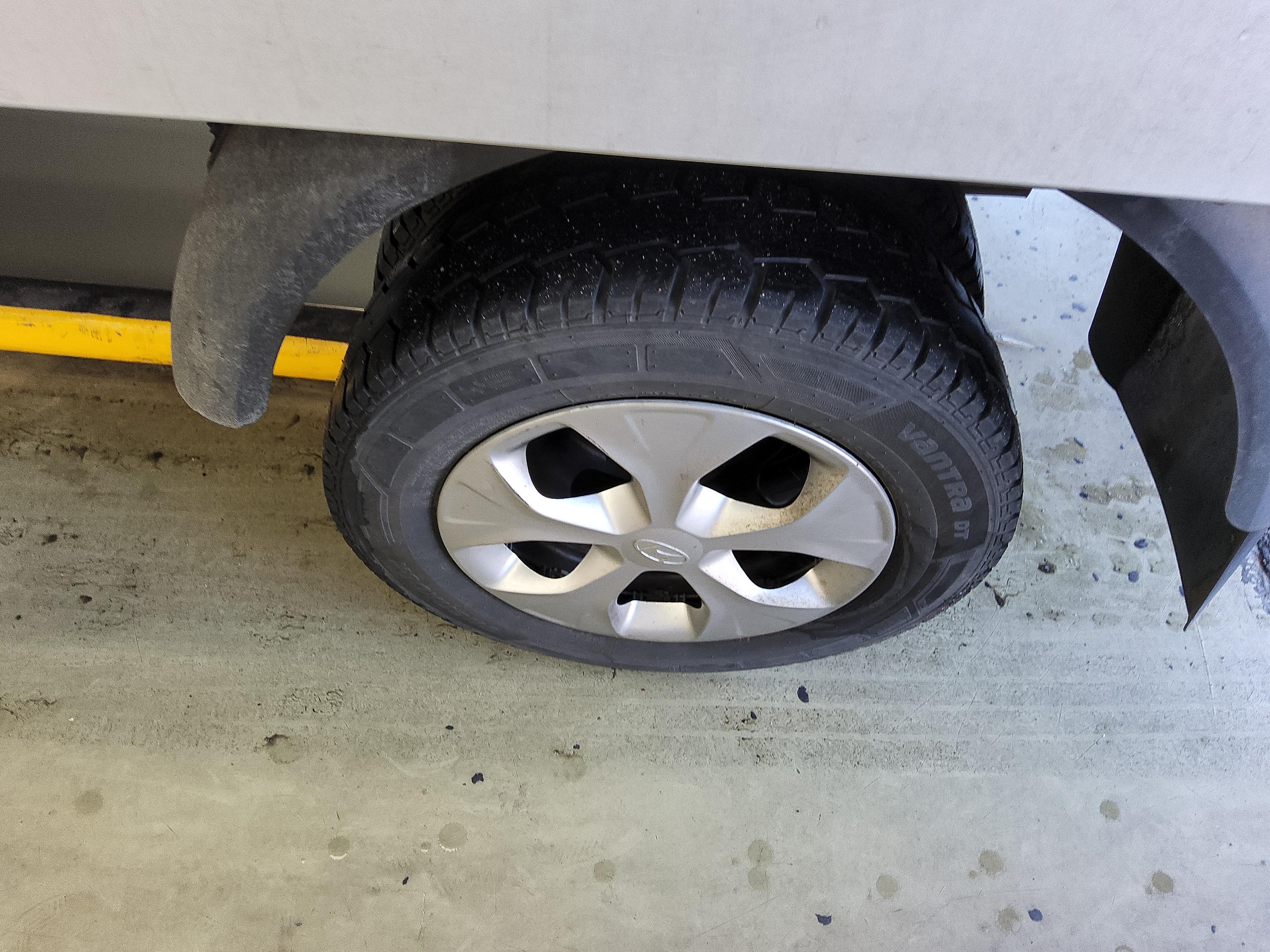 هيونداي بورتر 2024 - صورة 17