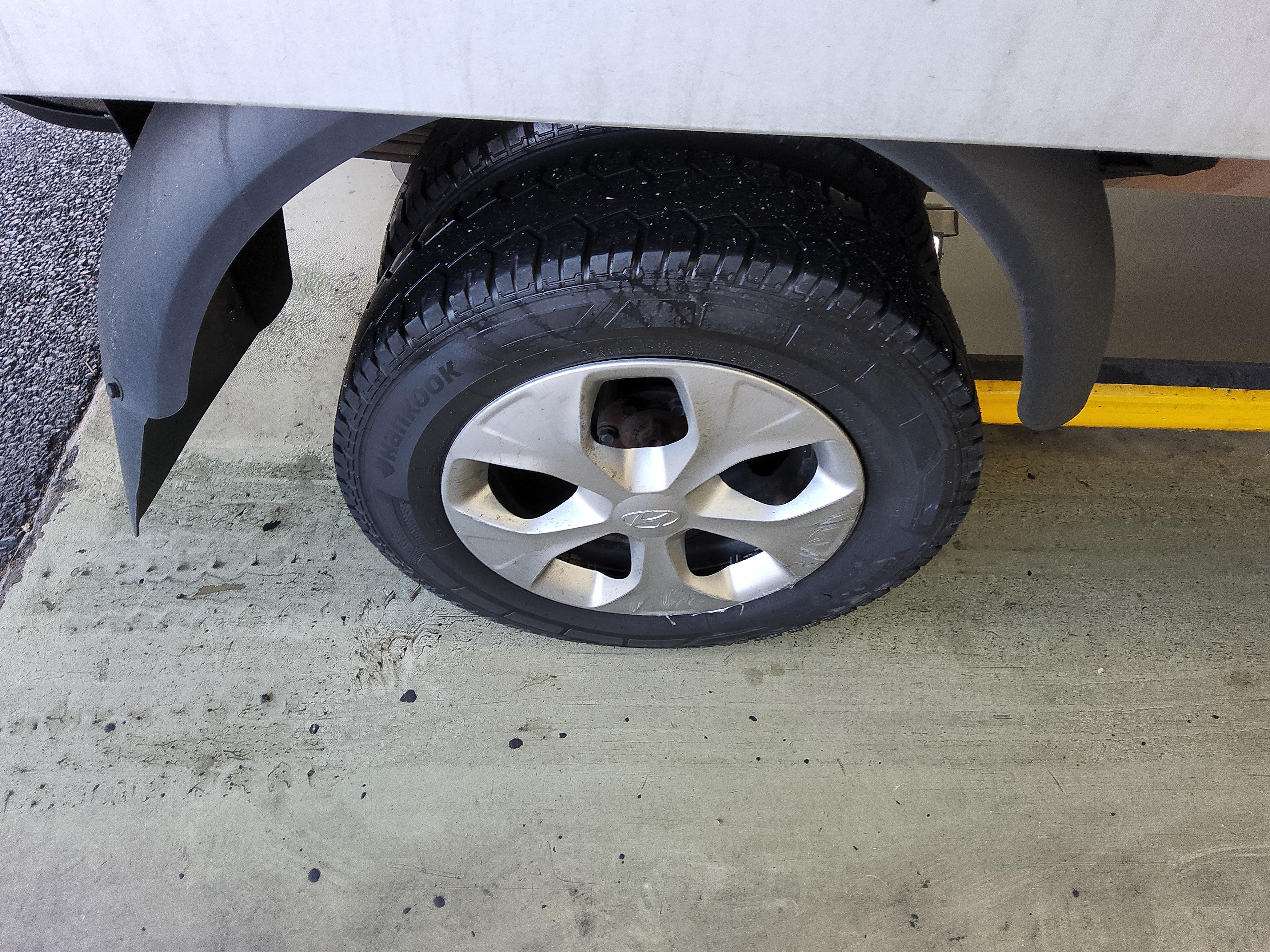 هيونداي بورتر 2024 - صورة 18