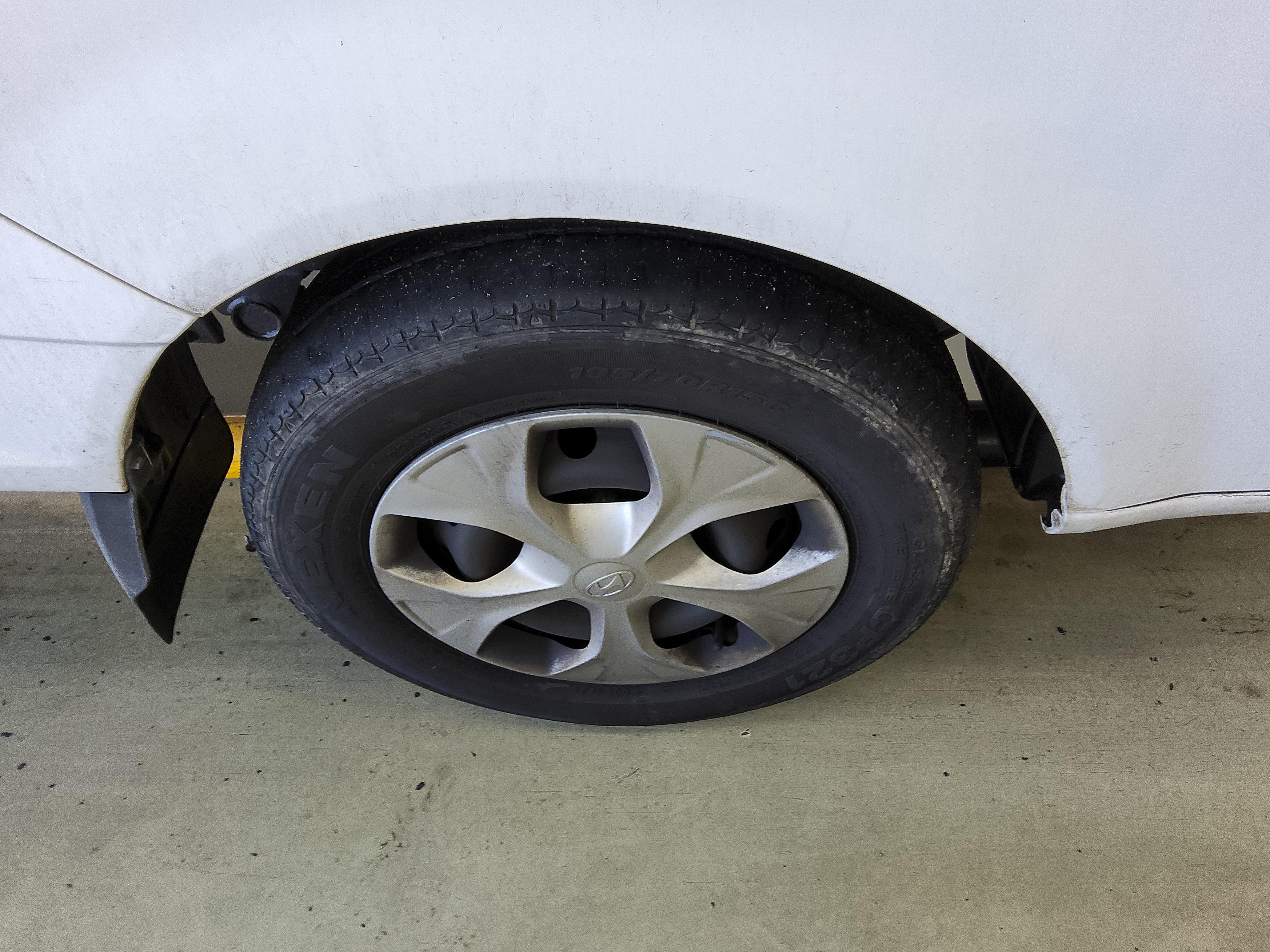 هيونداي بورتر 2024 - صورة 19