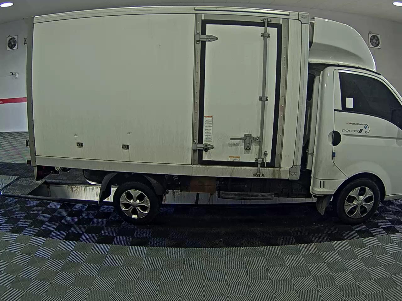 هيونداي بورتر 2024 - صورة 3