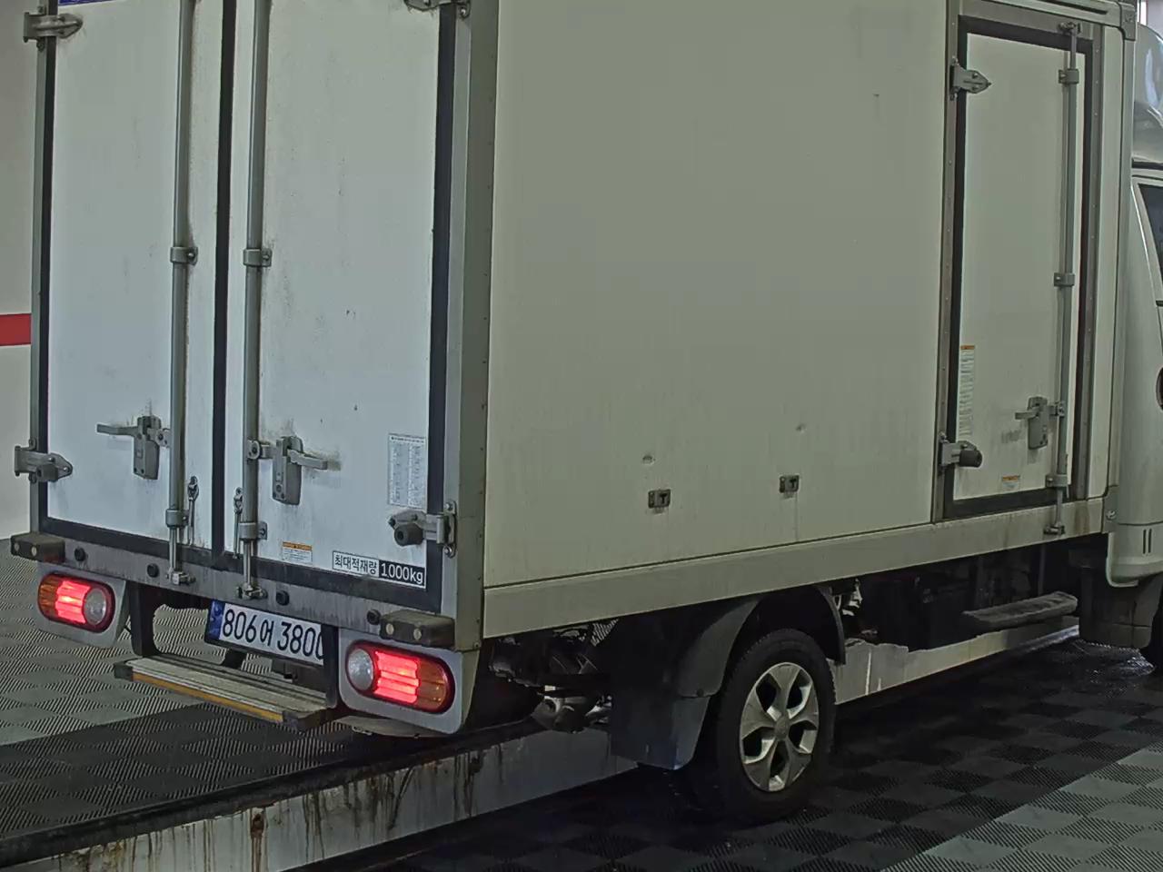 هيونداي بورتر 2024 - صورة 4