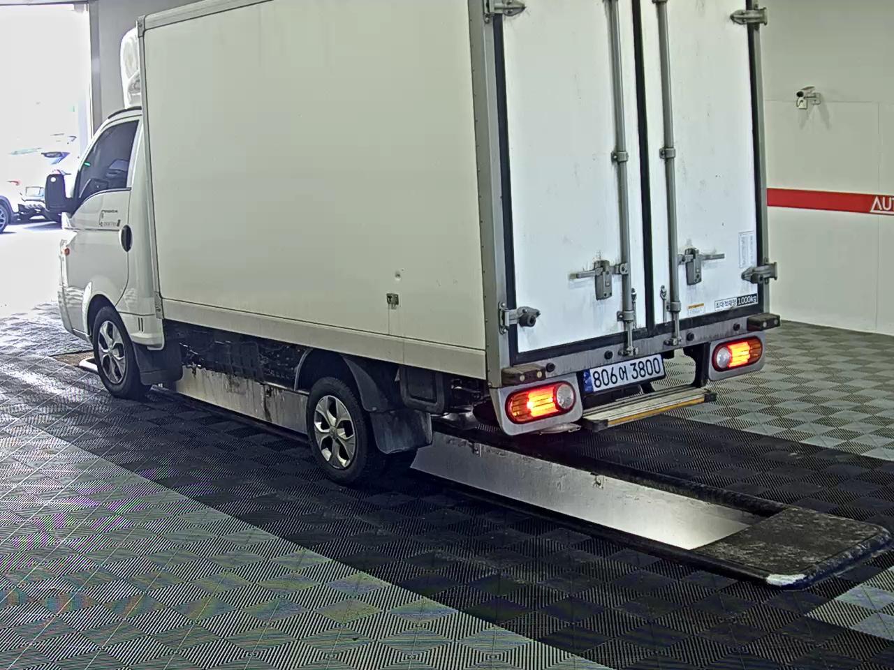 هيونداي بورتر 2024 - صورة 5