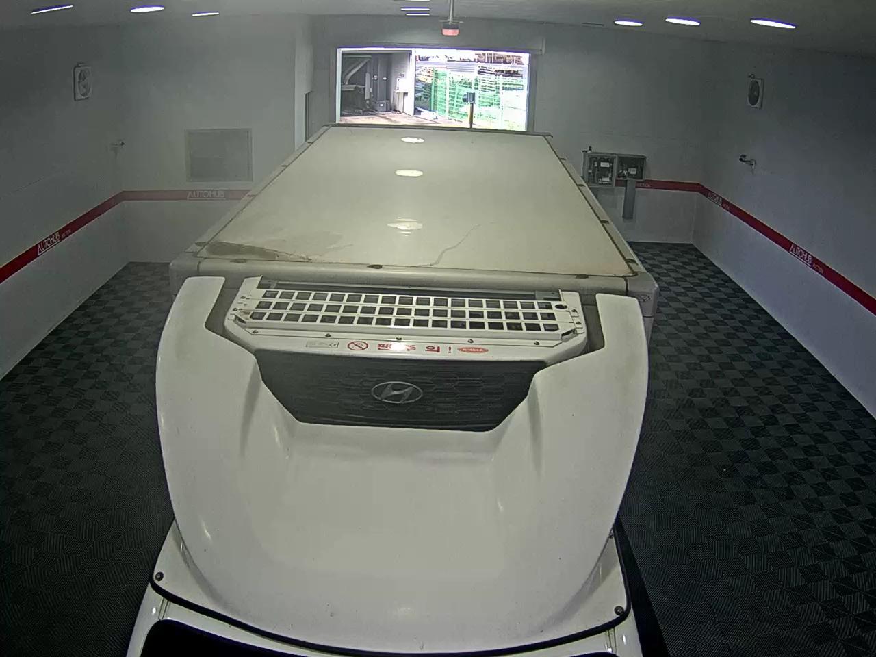 هيونداي بورتر 2024 - صورة 6