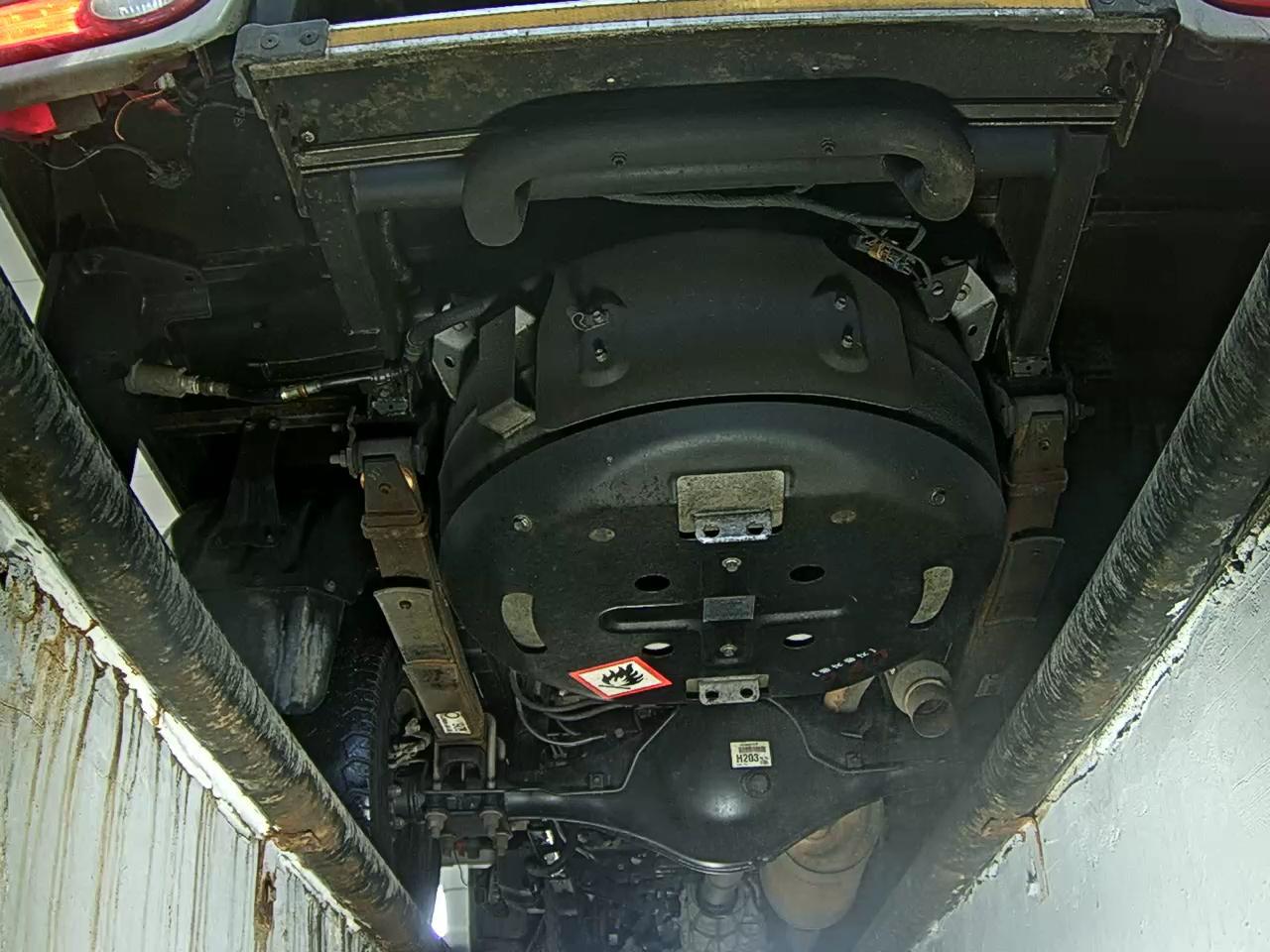 هيونداي بورتر 2024 - صورة 7