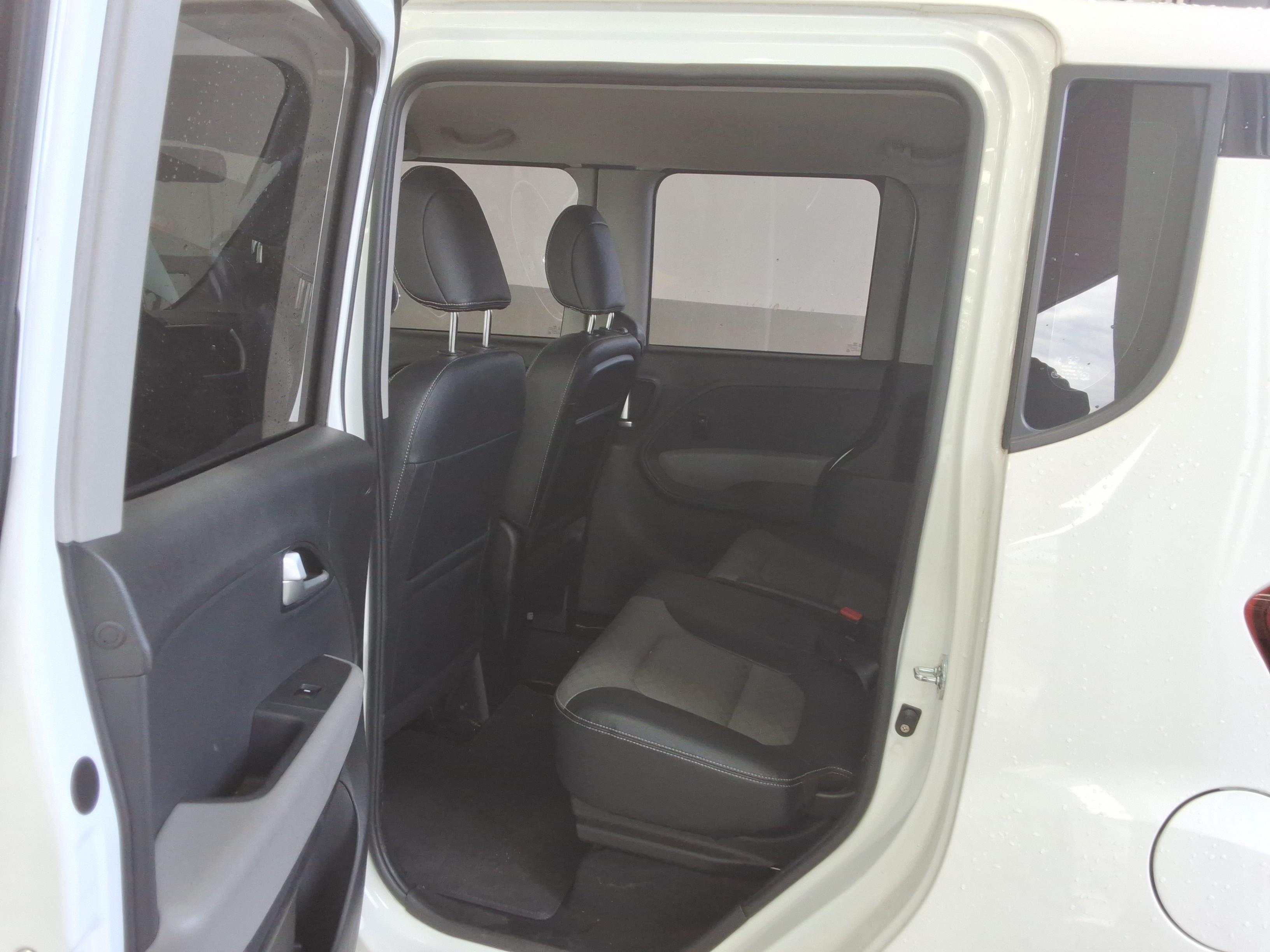 كيا راي 2021 - صورة 10