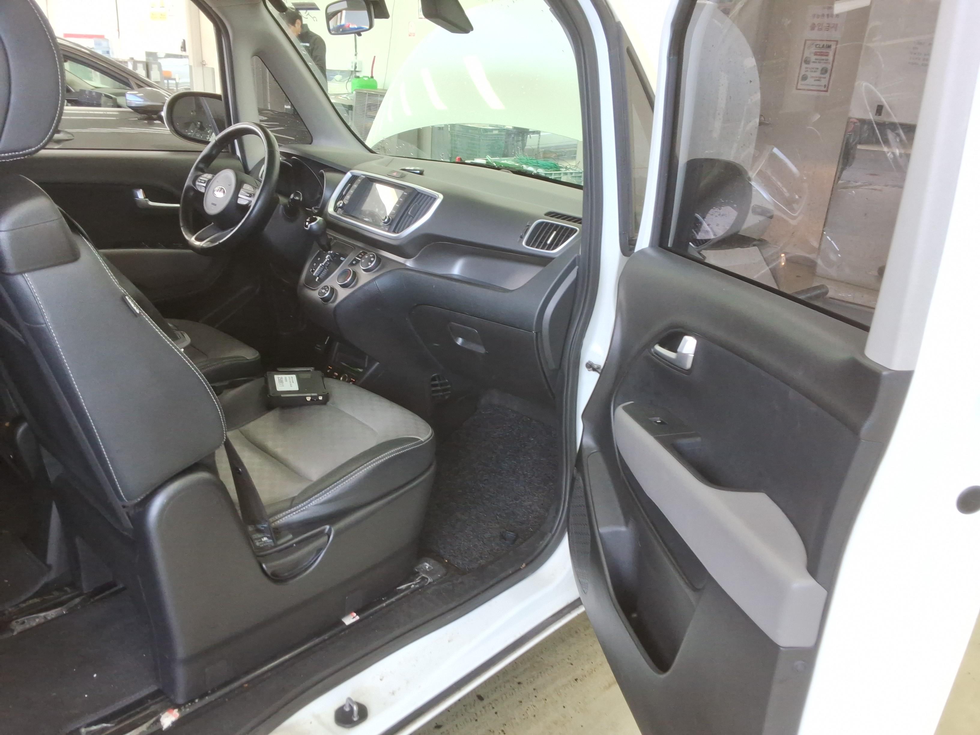 كيا راي 2021 - صورة 12