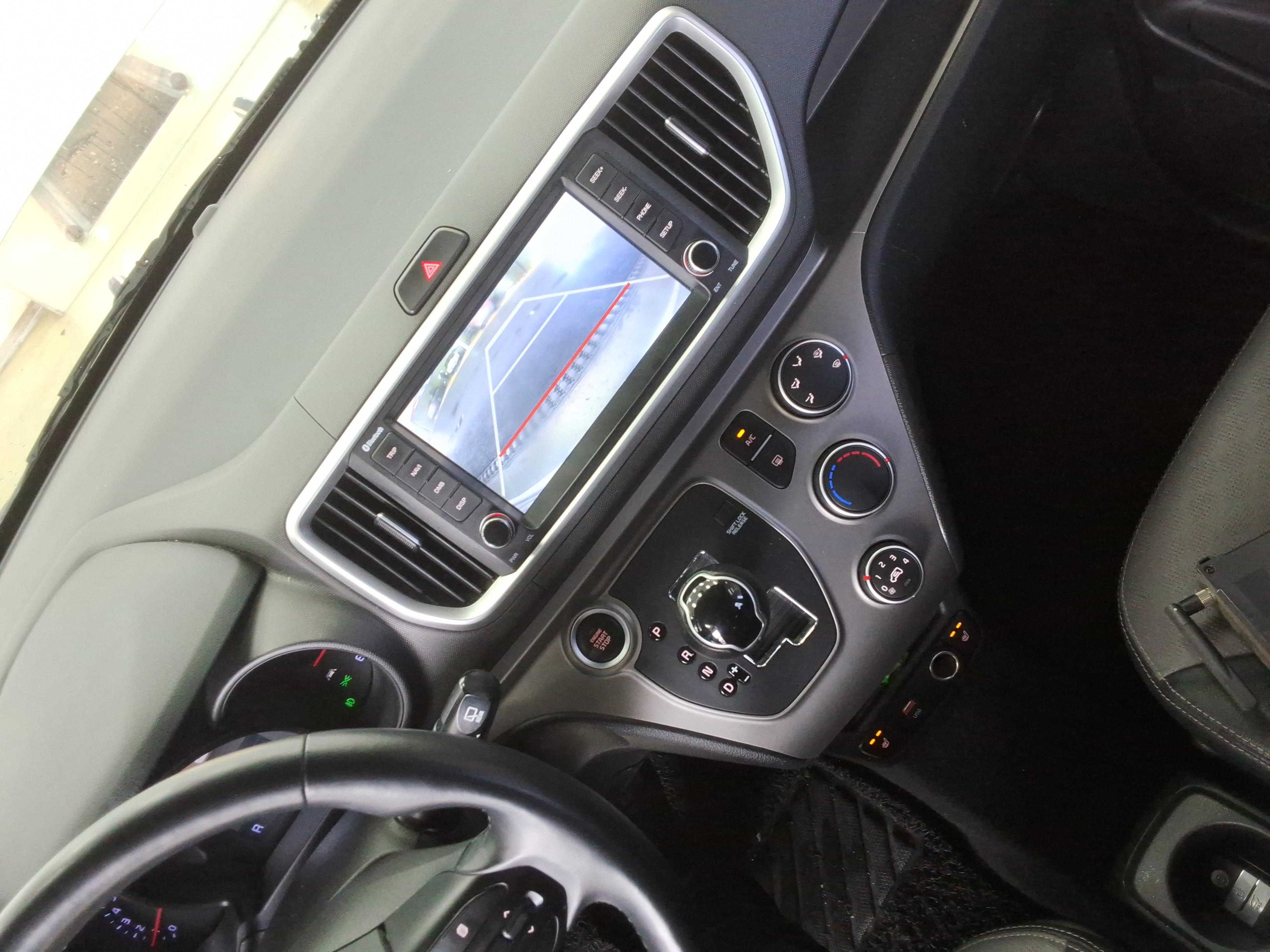 كيا راي 2021 - صورة 16