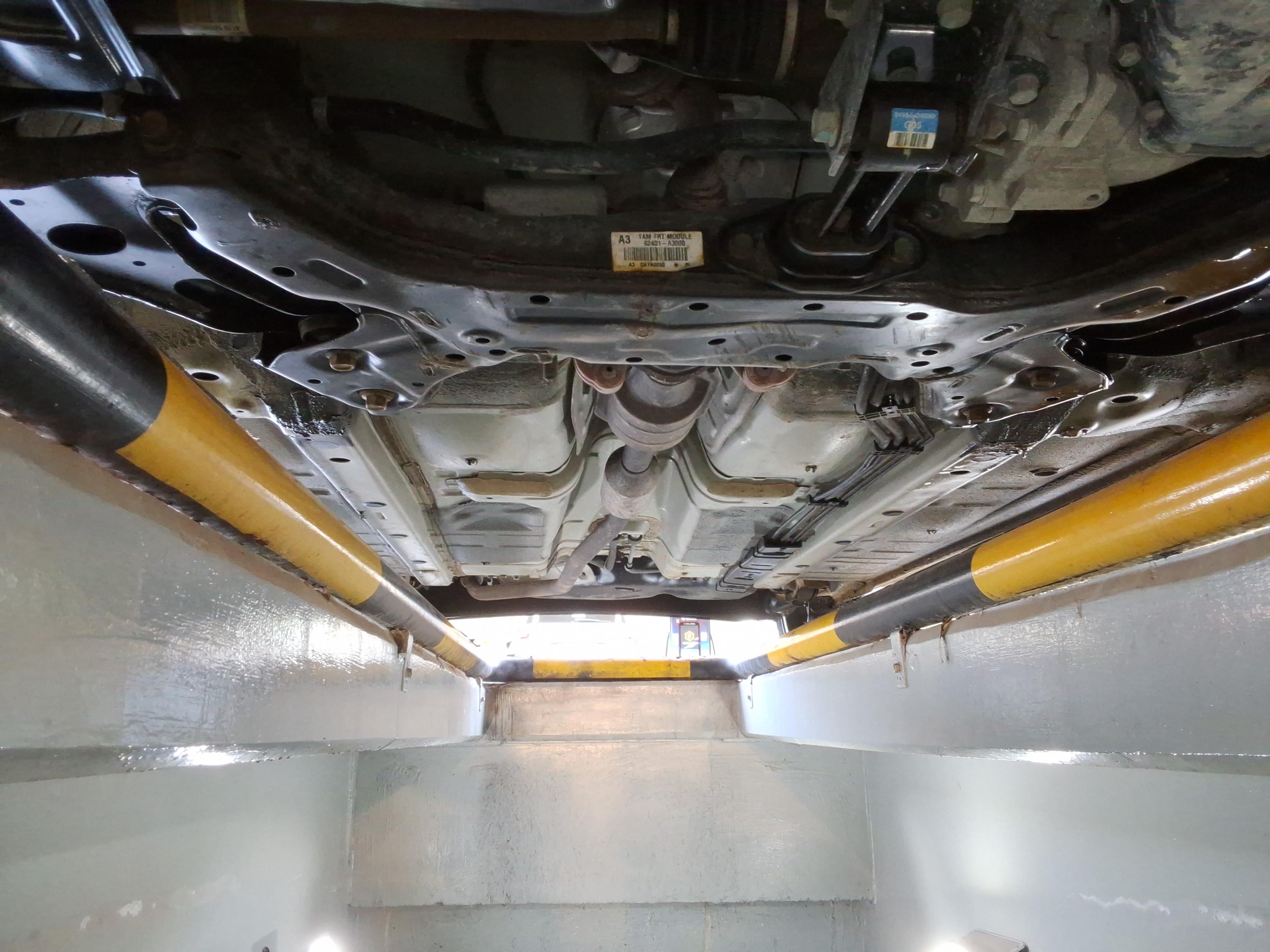 كيا راي 2021 - صورة 21