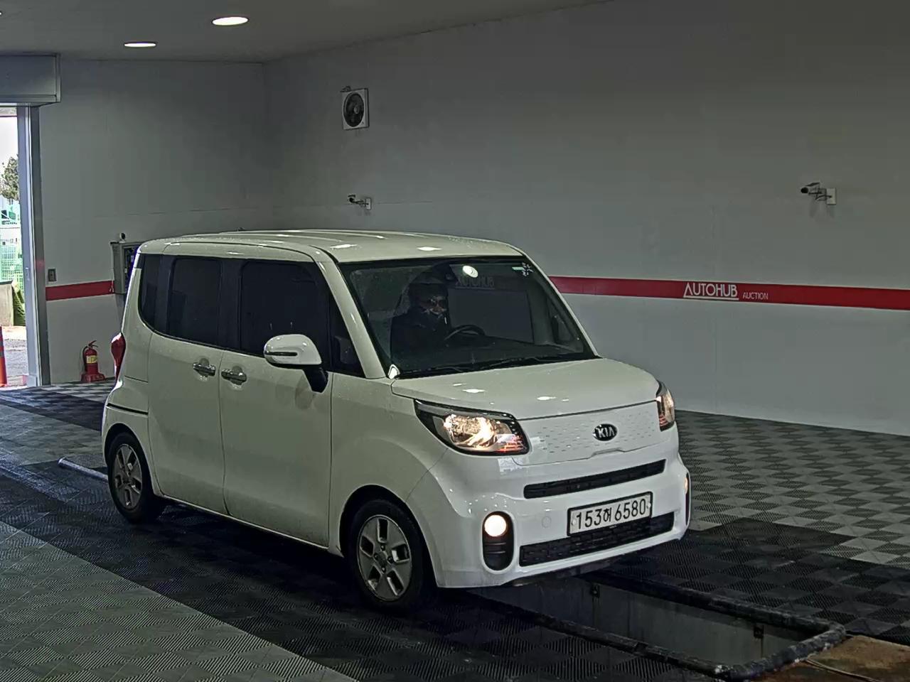 كيا راي 2021 - صورة 2