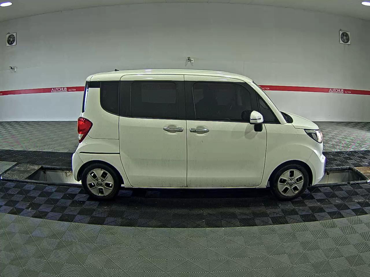 كيا راي 2021 - صورة 3