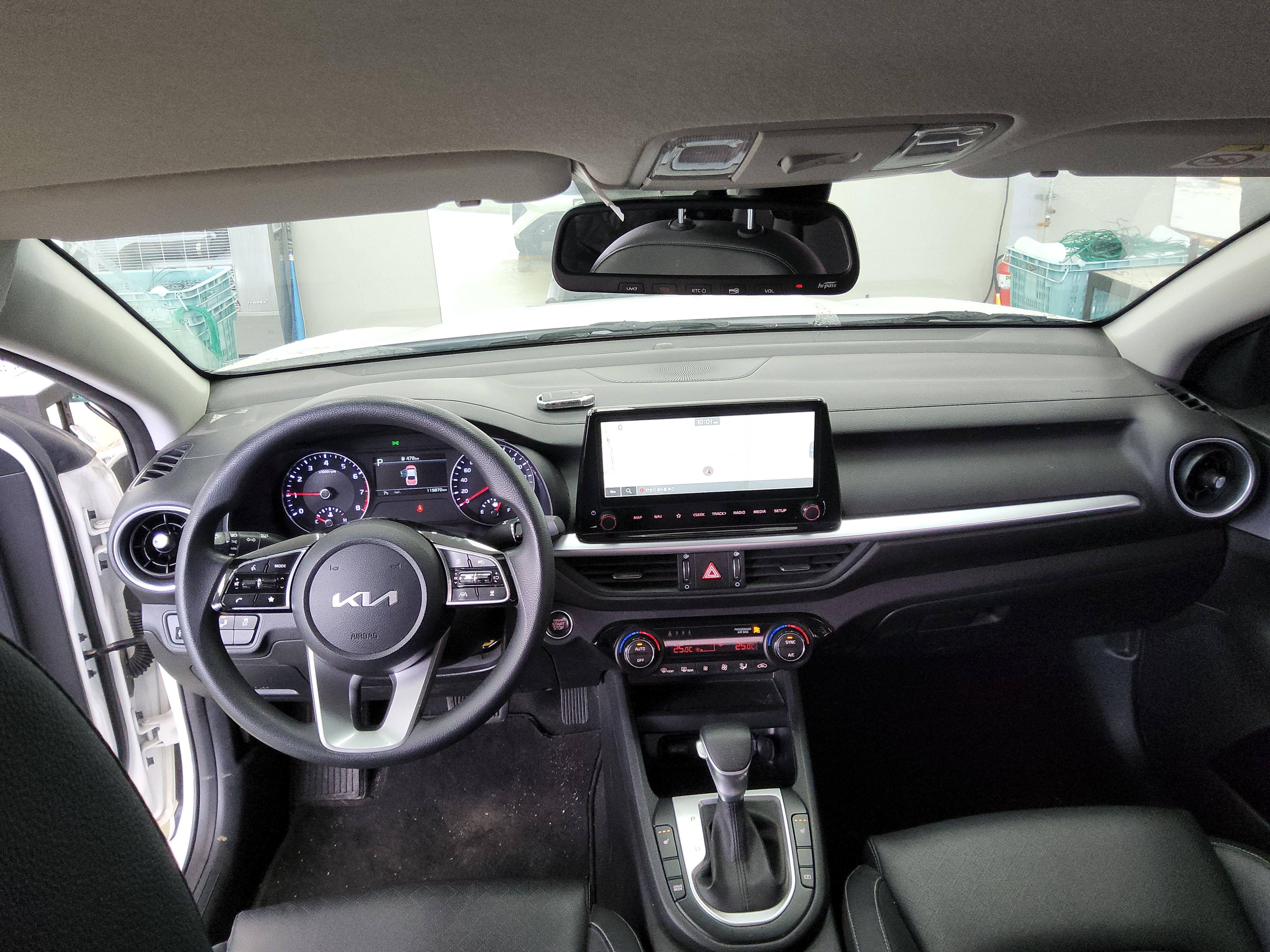 기아자동차 K3 2022 - 이미지 10