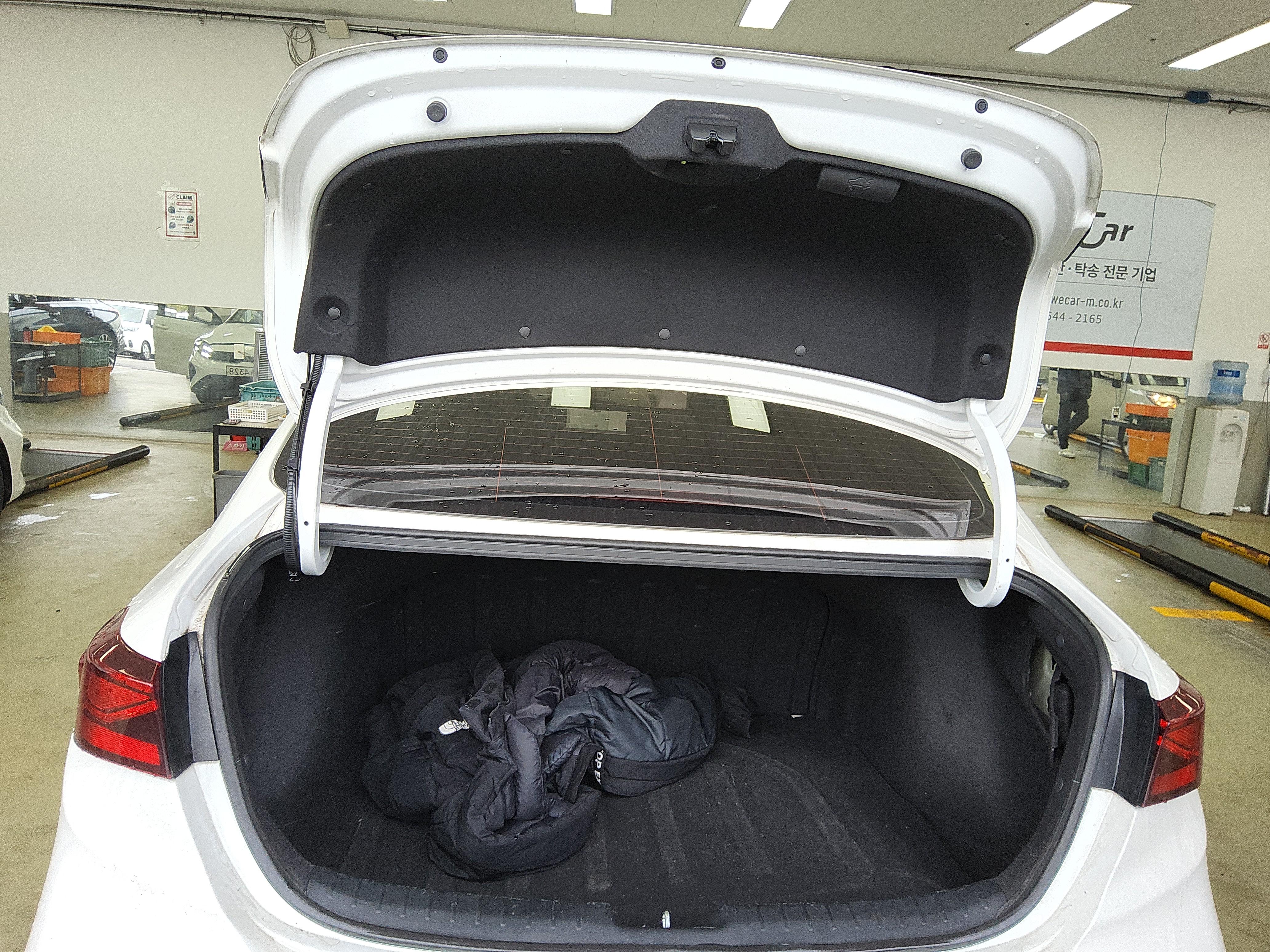 기아자동차 K3 2022 - 이미지 12