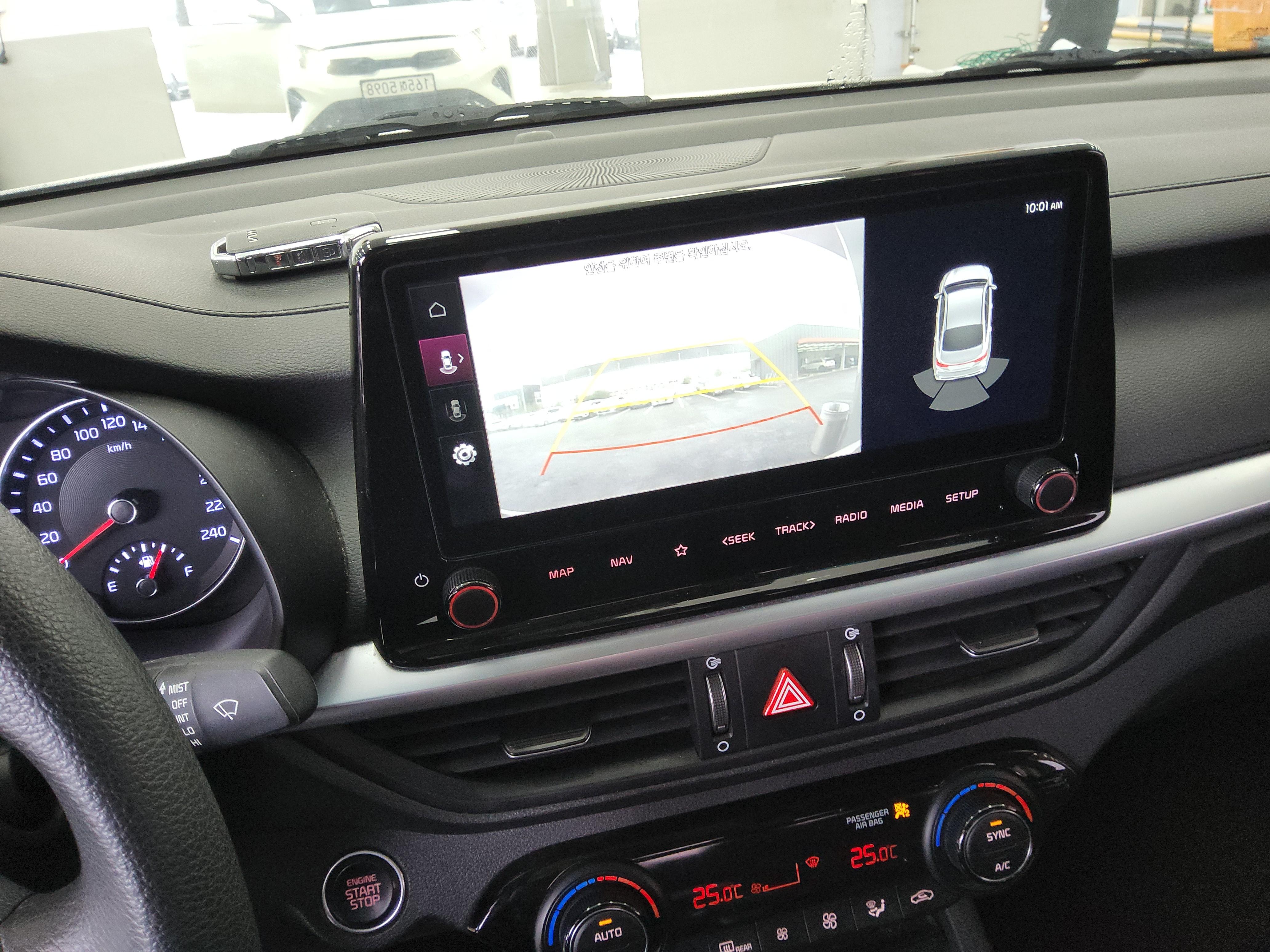 기아자동차 K3 2022 - 이미지 16