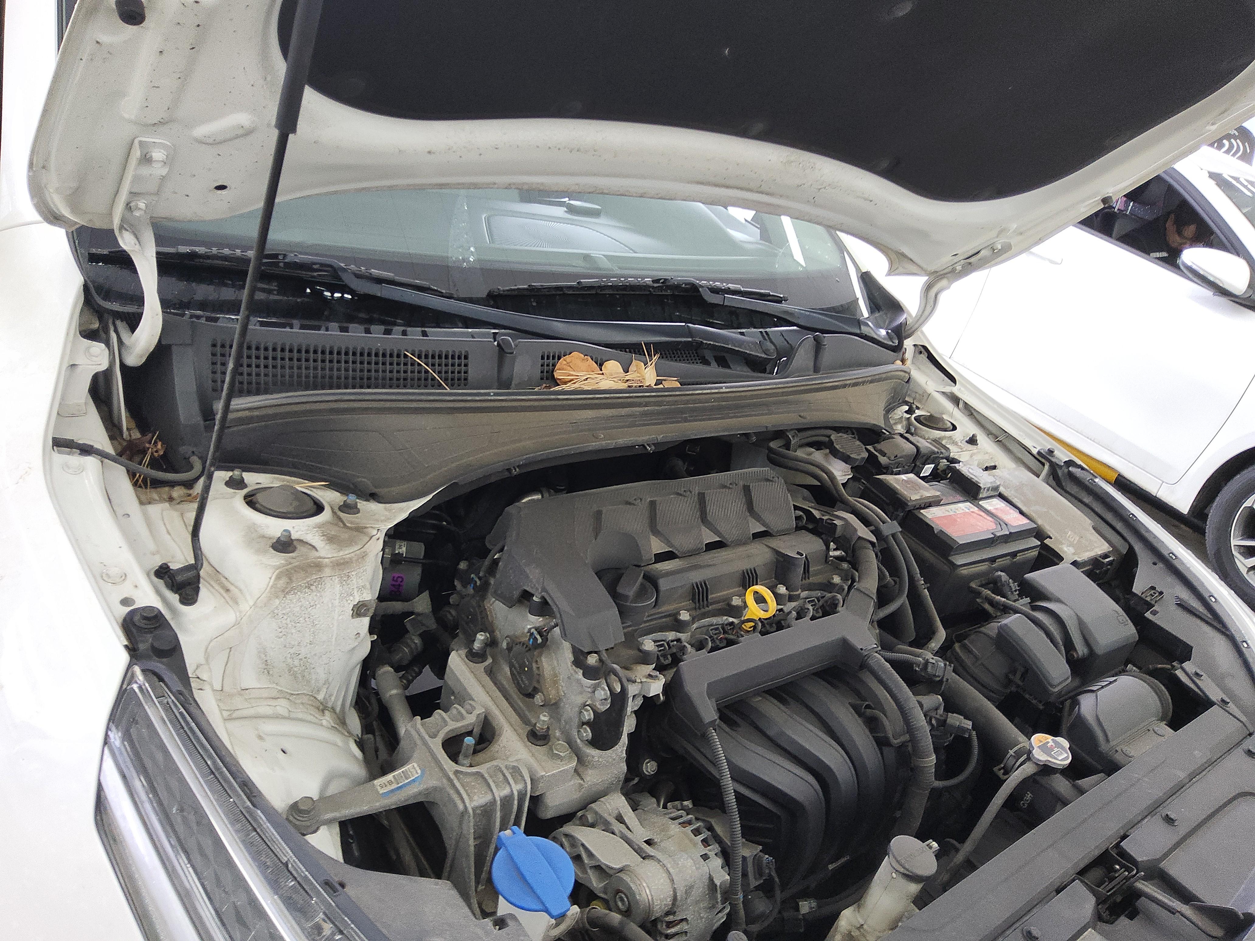 기아자동차 K3 2022 - 이미지 17