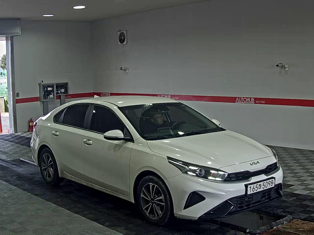 기아자동차 K3 2022 - 이미지 2