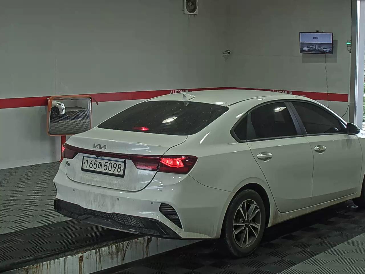 기아자동차 K3 2022 - 이미지 4