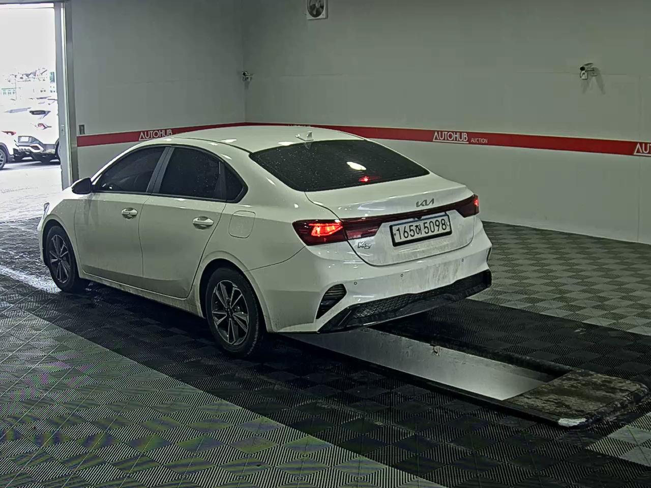 기아자동차 K3 2022 - 이미지 5