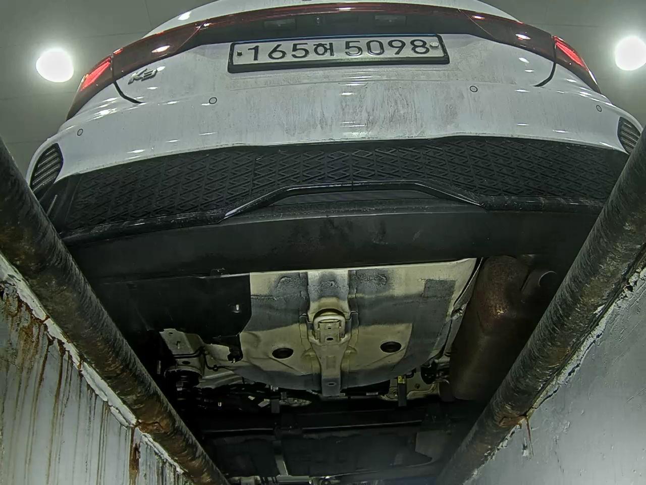 기아자동차 K3 2022 - 이미지 7