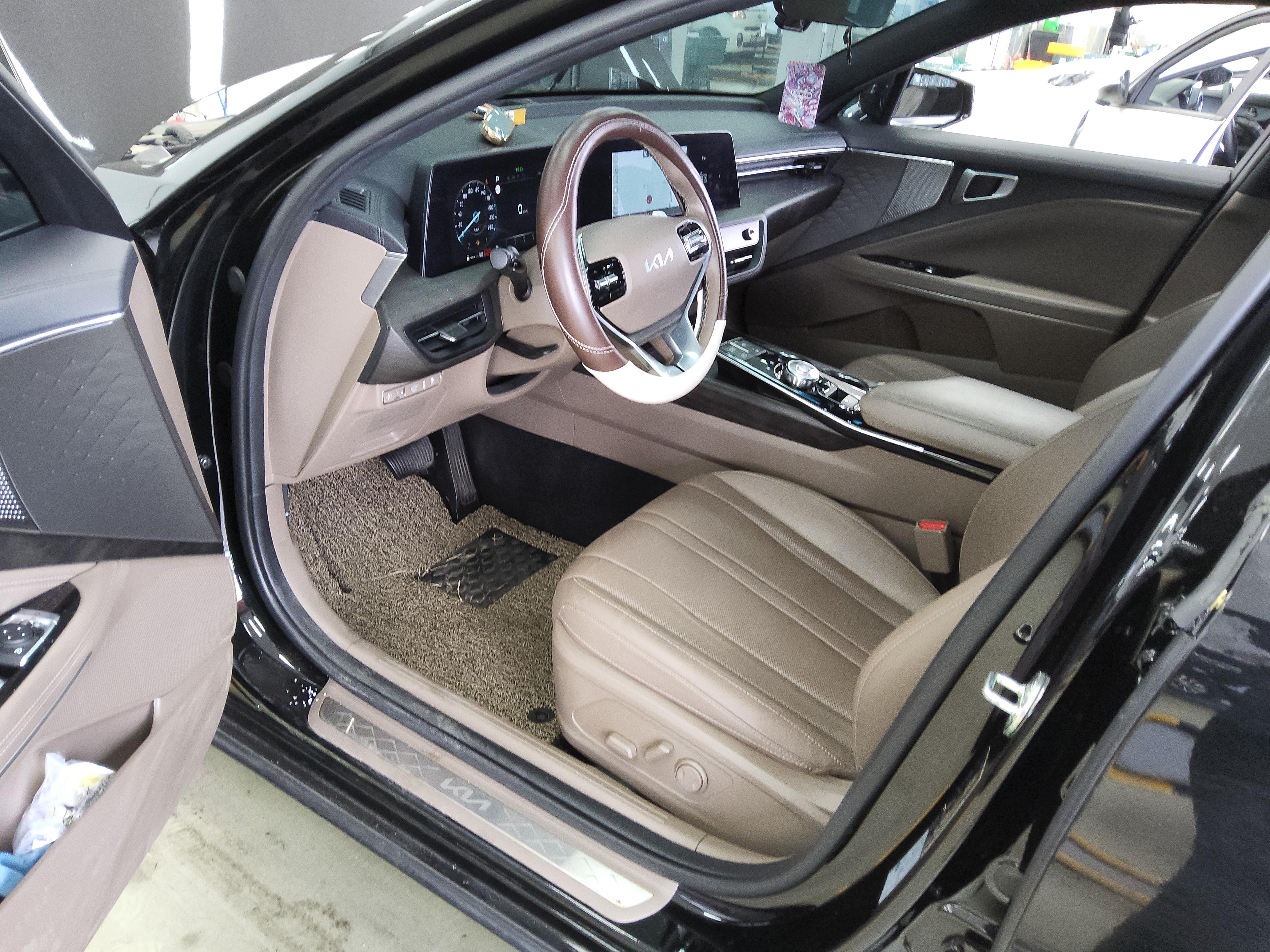 기아자동차 K8 2023 - 이미지 10