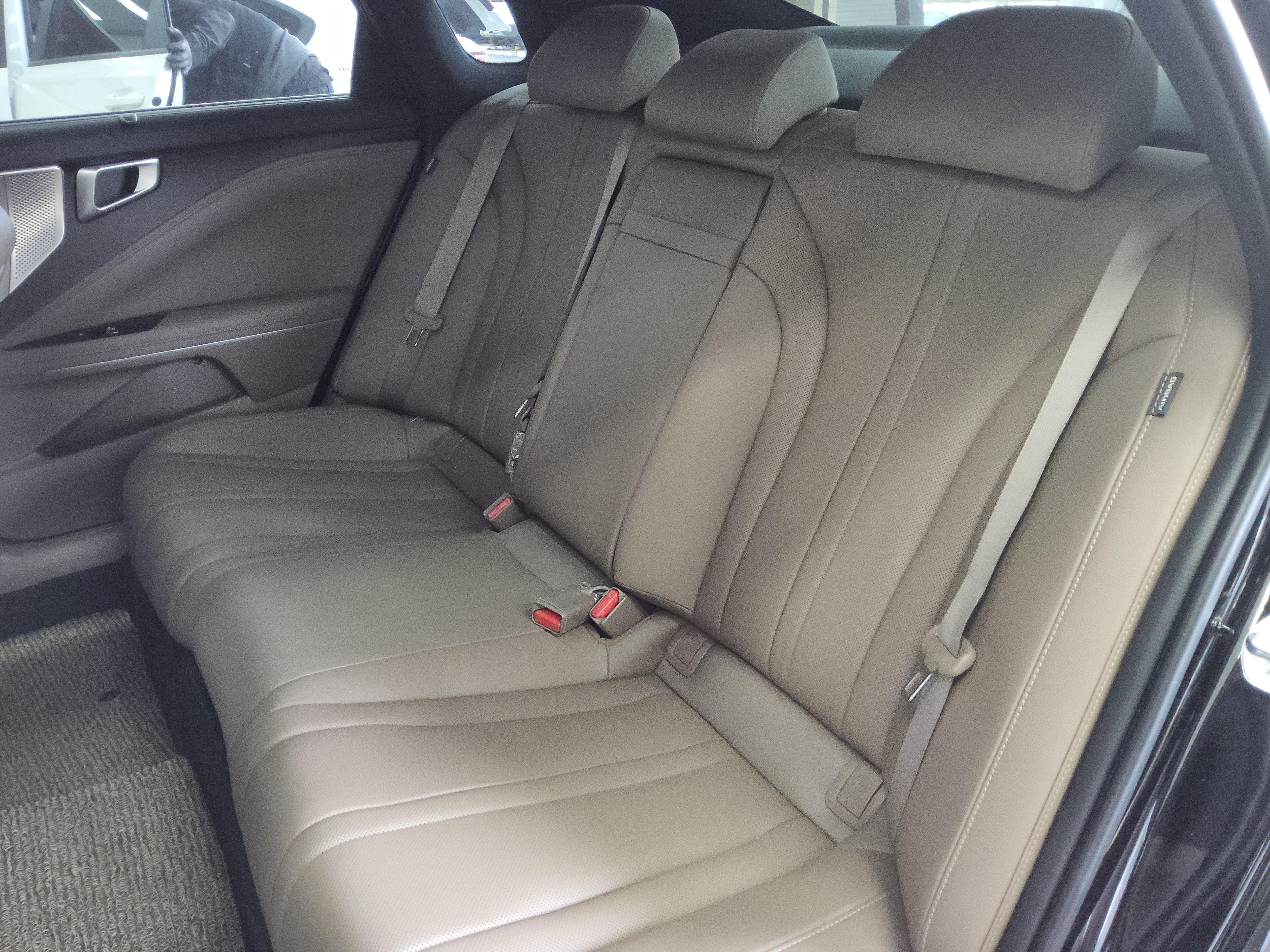 기아자동차 K8 2023 - 이미지 12