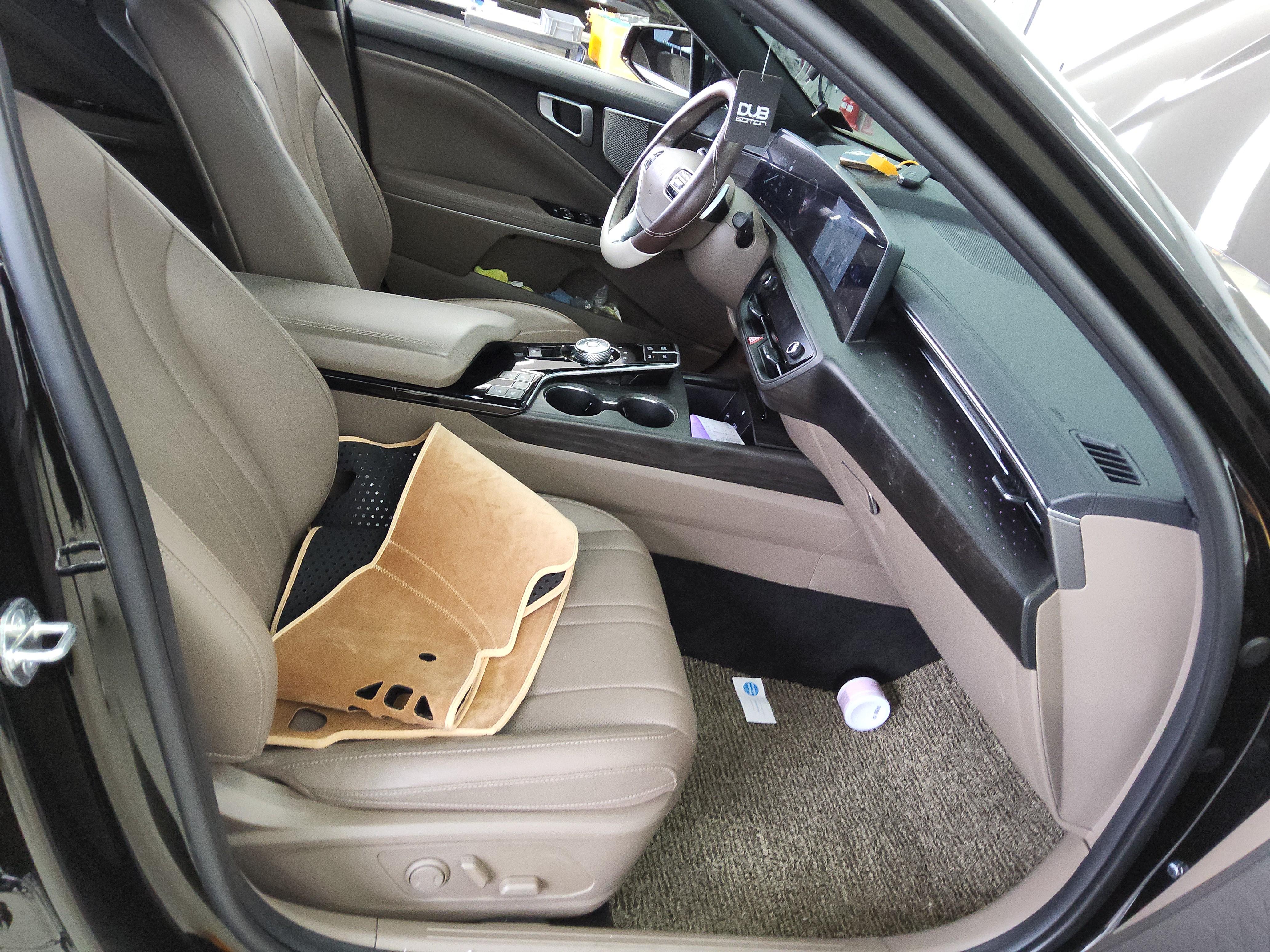 기아자동차 K8 2023 - 이미지 14