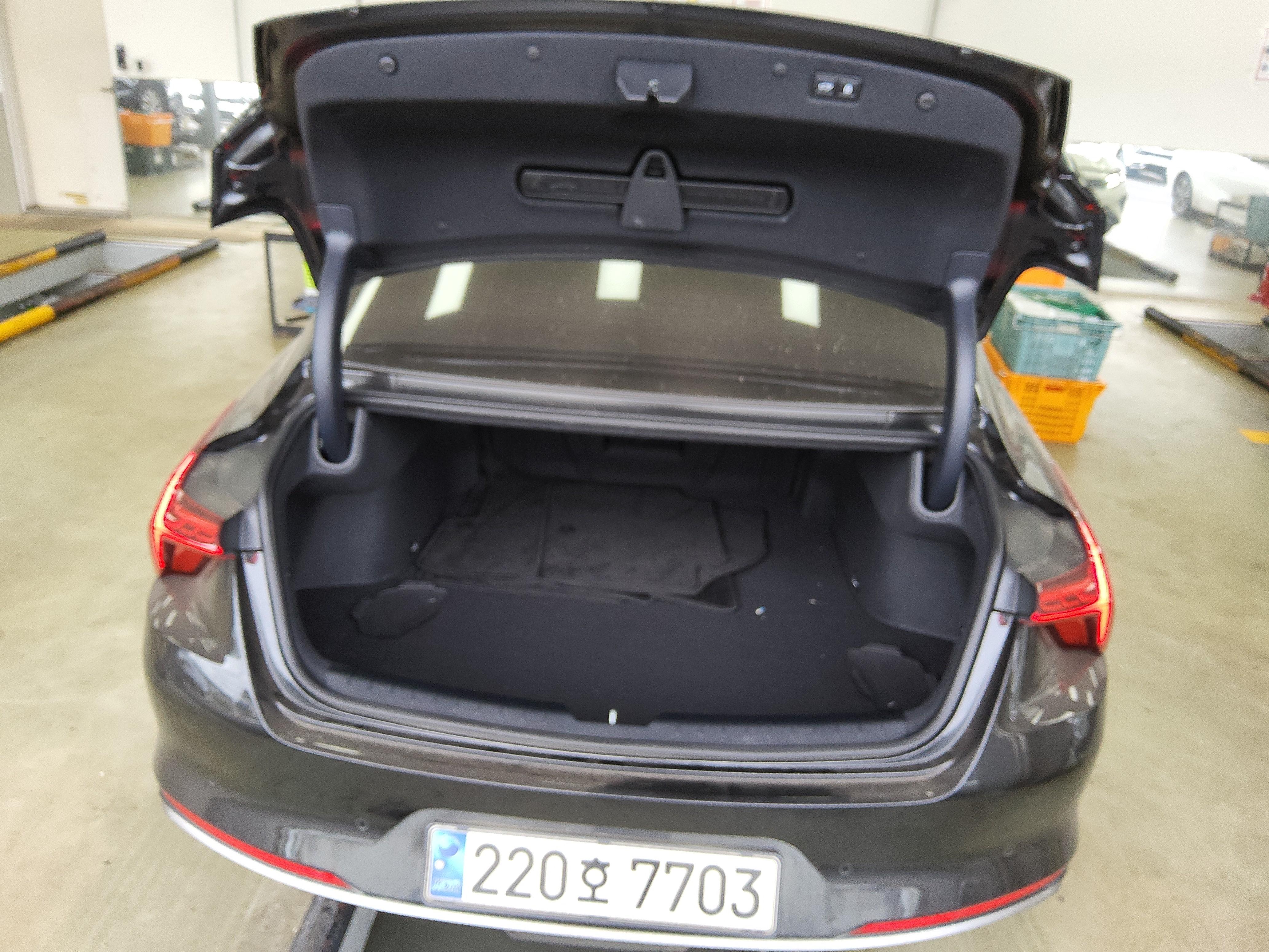 기아자동차 K8 2023 - 이미지 15