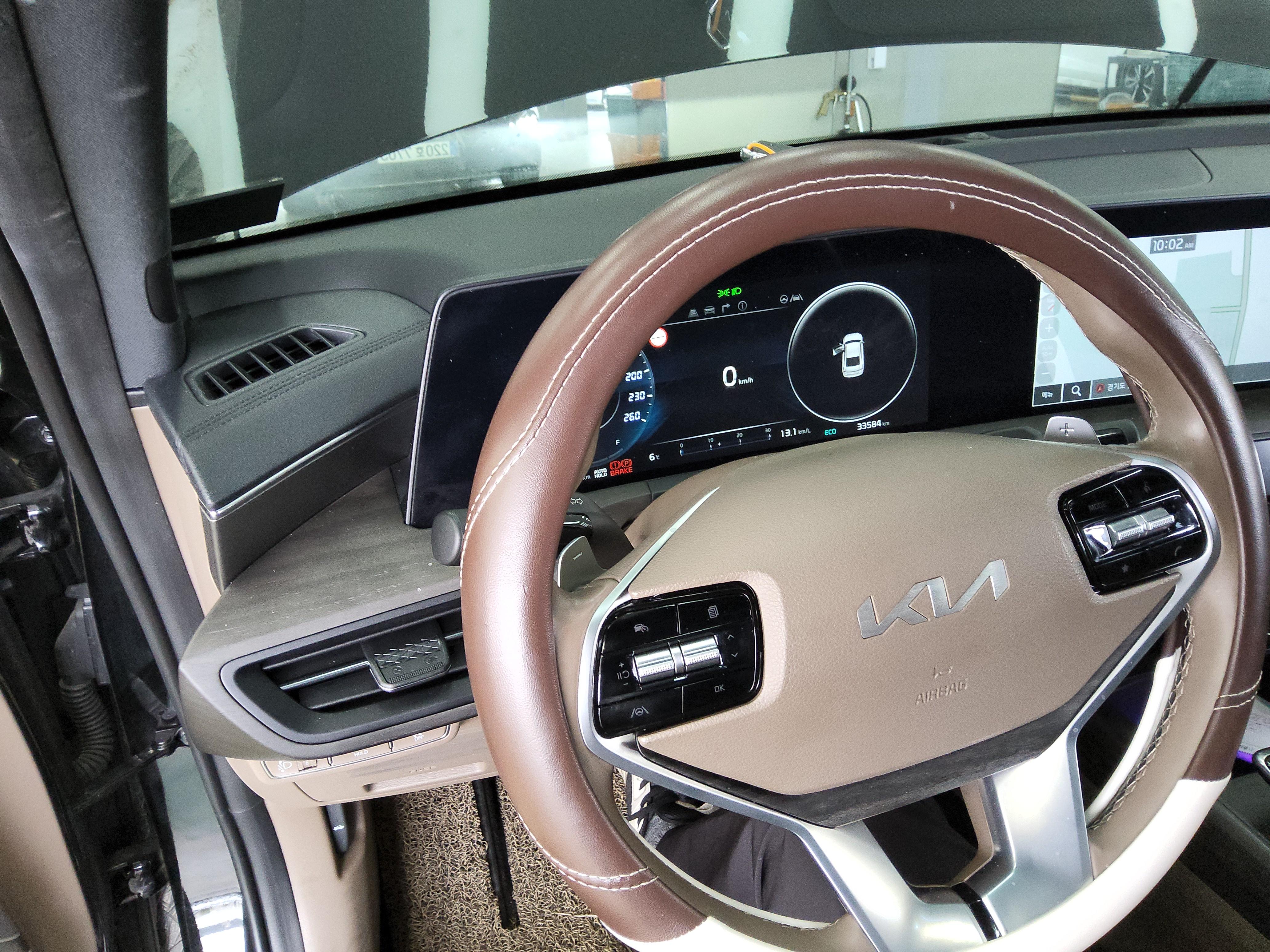 기아자동차 K8 2023 - 이미지 17