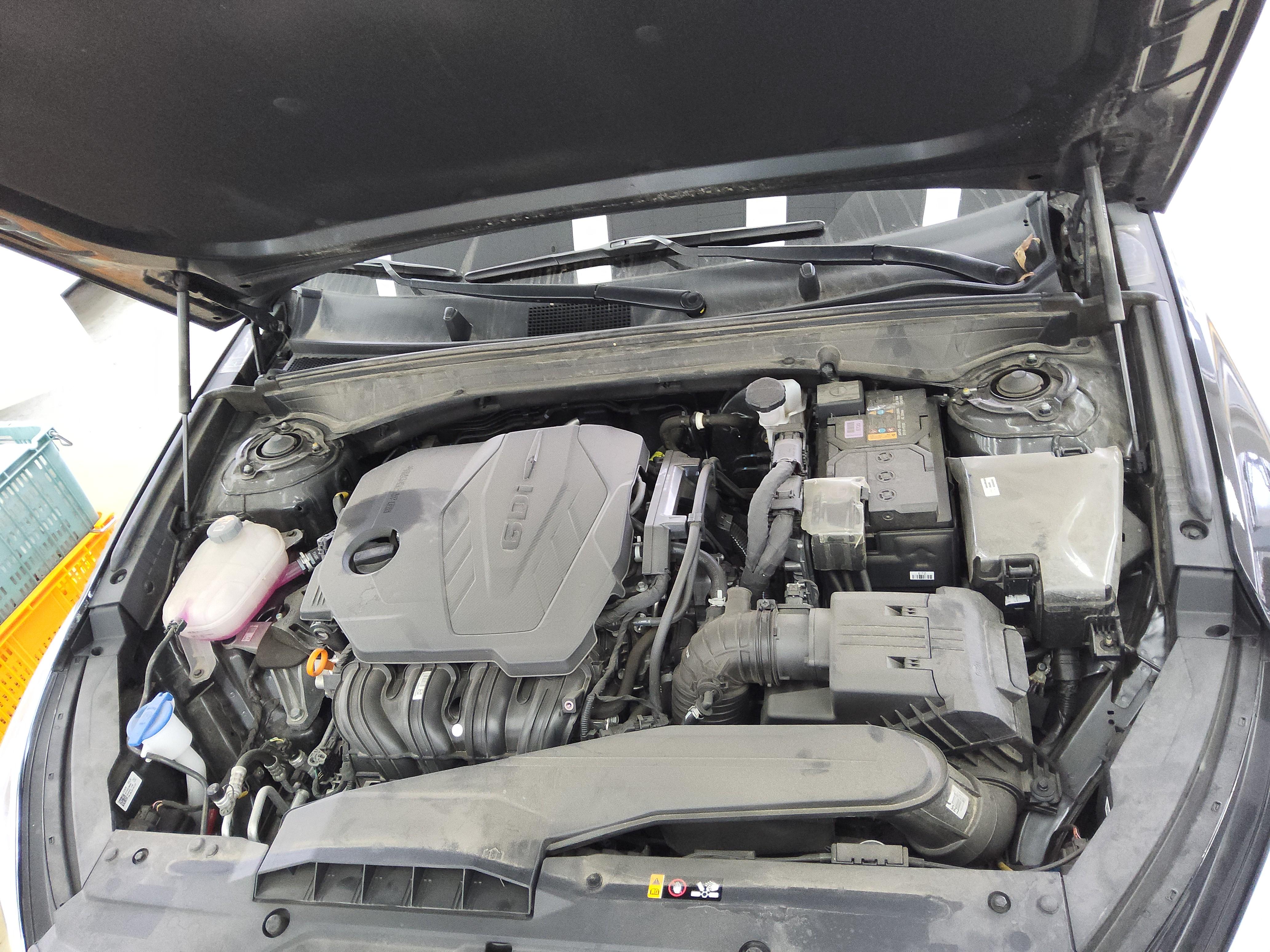 기아자동차 K8 2023 - 이미지 19