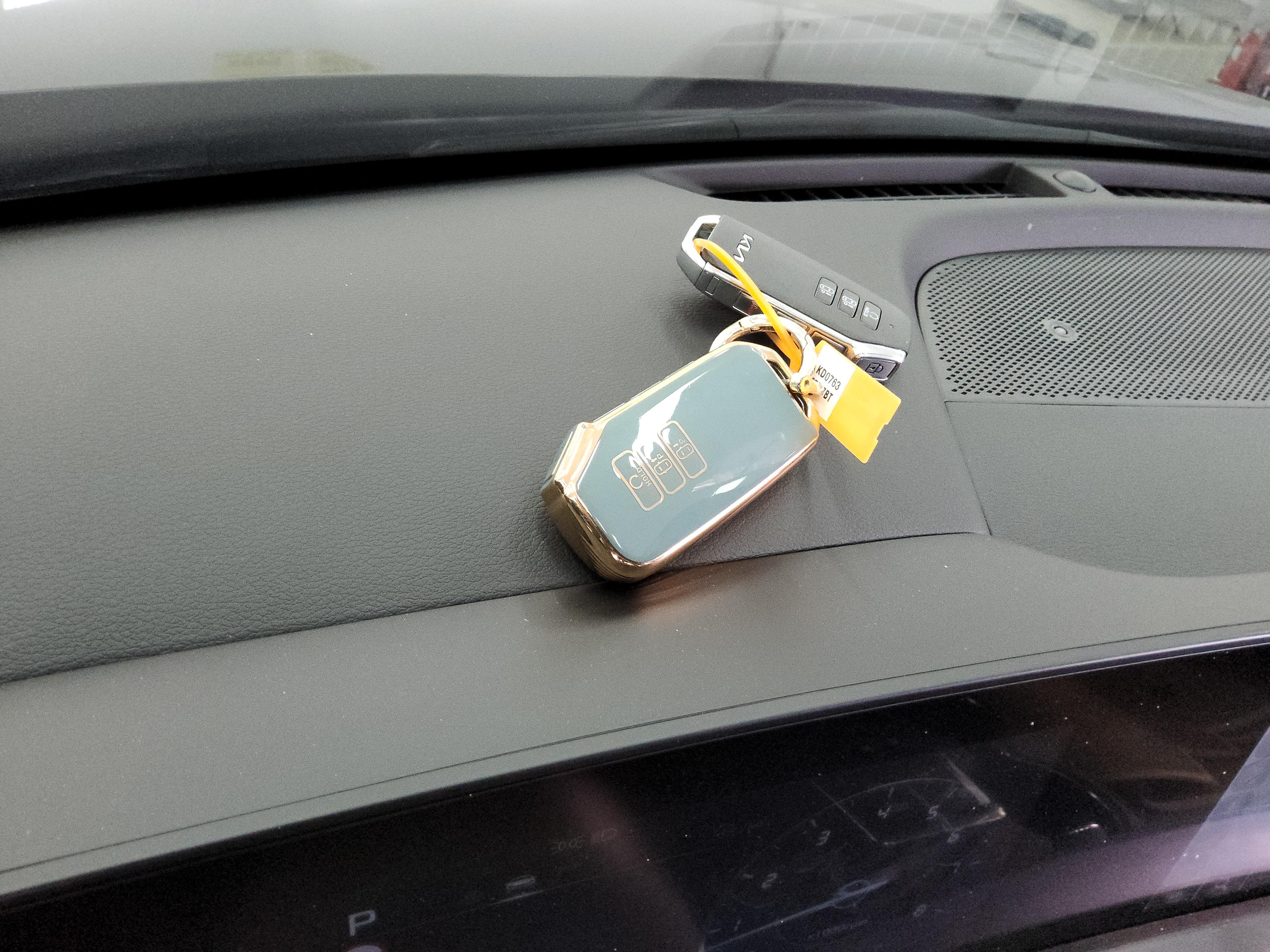 기아자동차 K8 2023 - 이미지 20