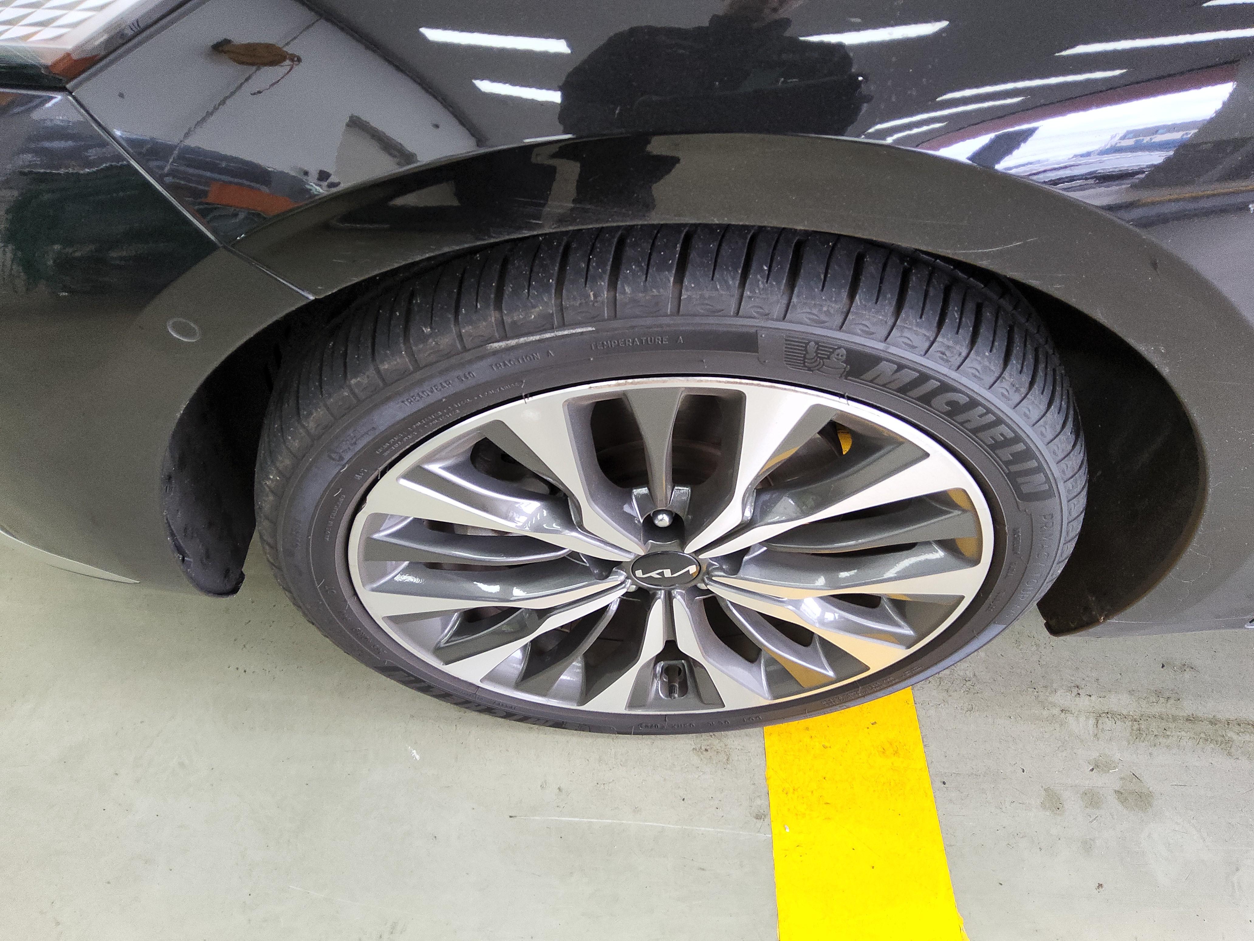 기아자동차 K8 2023 - 이미지 21