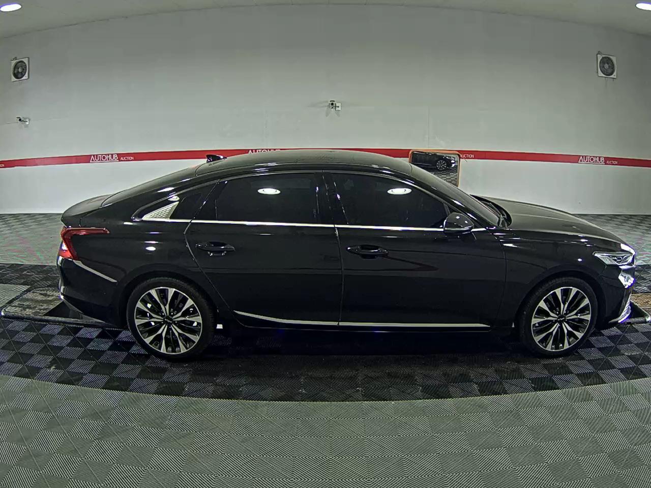 기아자동차 K8 2023 - 이미지 3