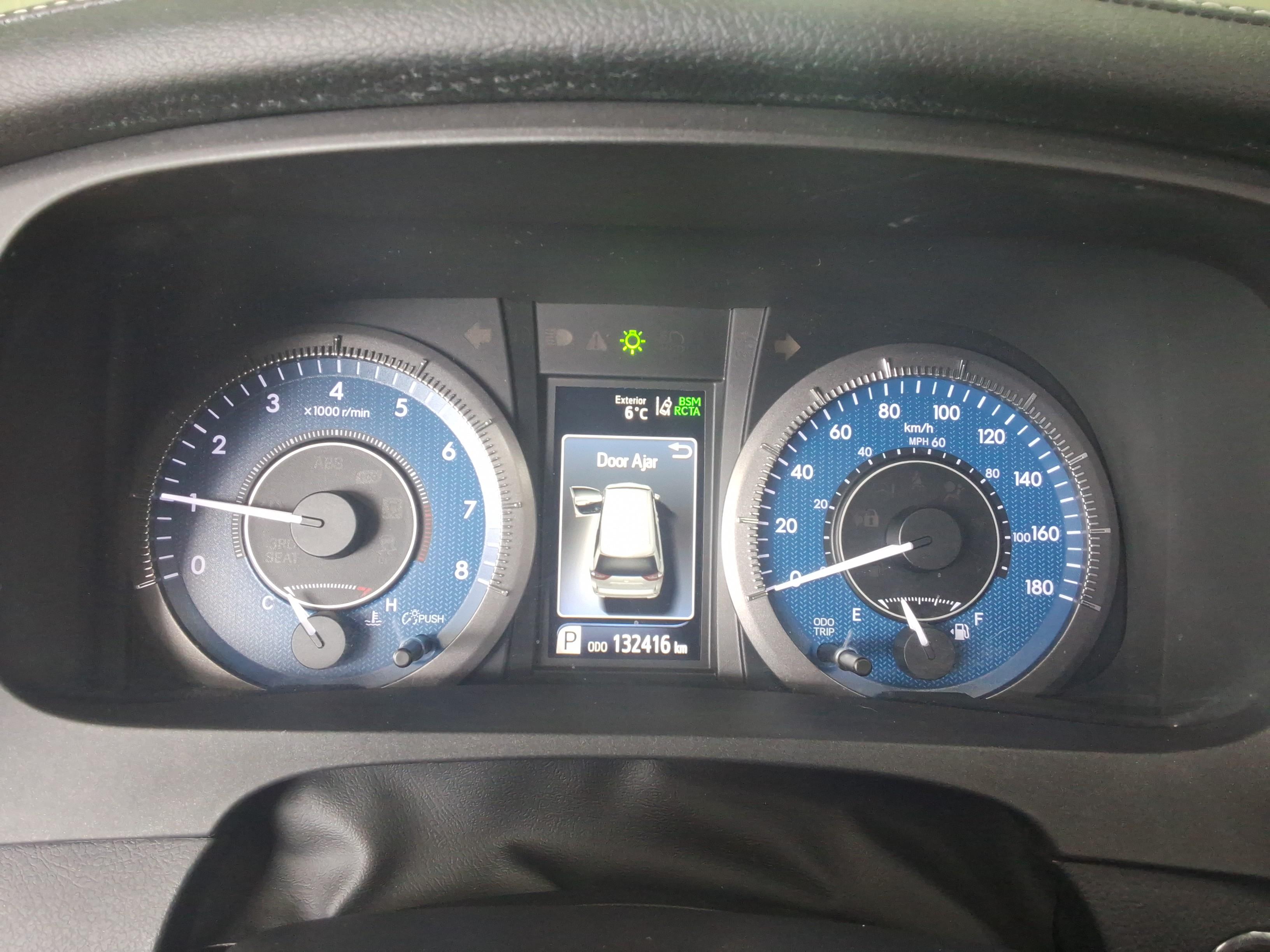 TOYOTA 시에나 2019 - 이미지 8