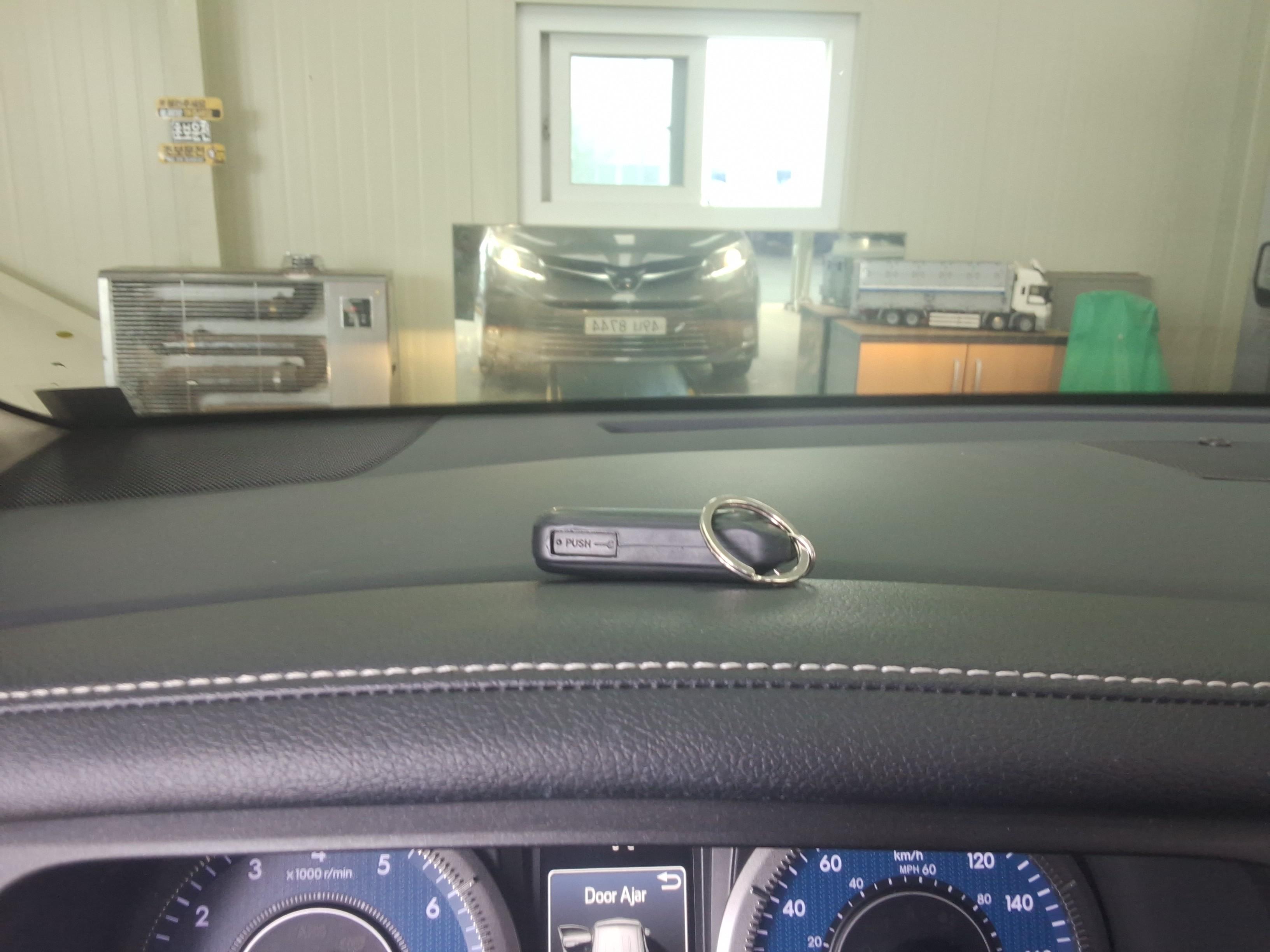 TOYOTA 시에나 2019 - 이미지 16