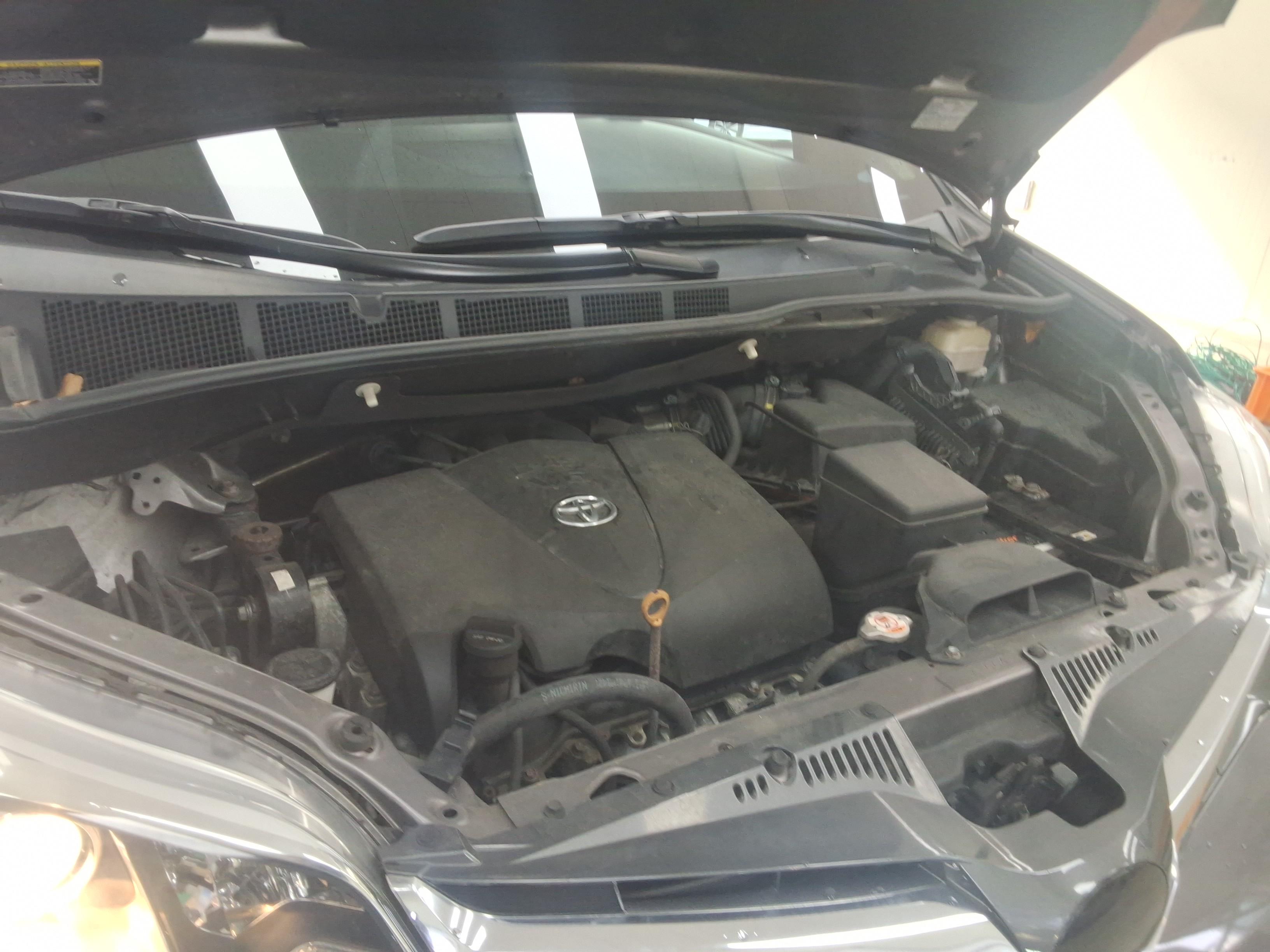 TOYOTA 시에나 2019 - 이미지 19